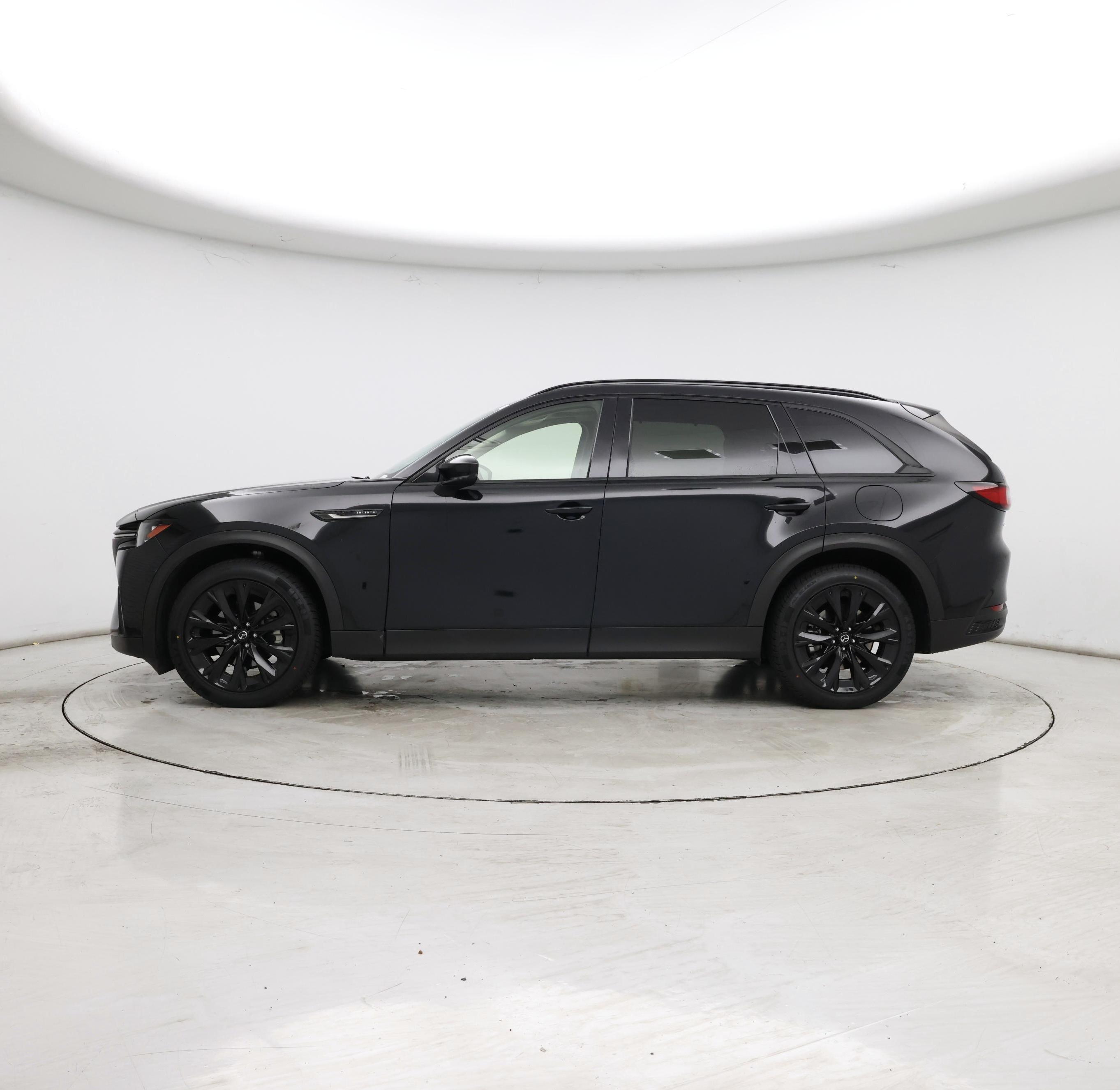 Thumbnail: 2025 Mazda CX-90 - 3