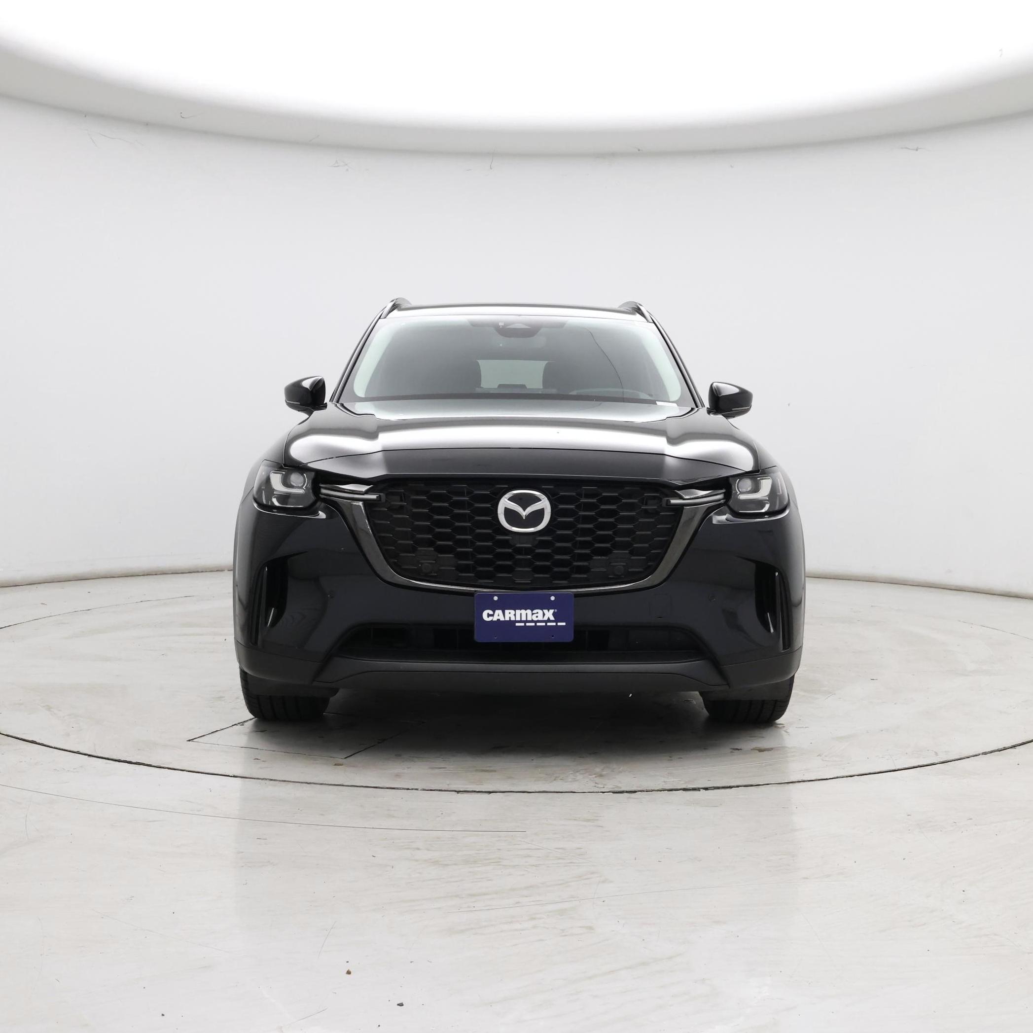 Thumbnail: 2025 Mazda CX-90 - 5