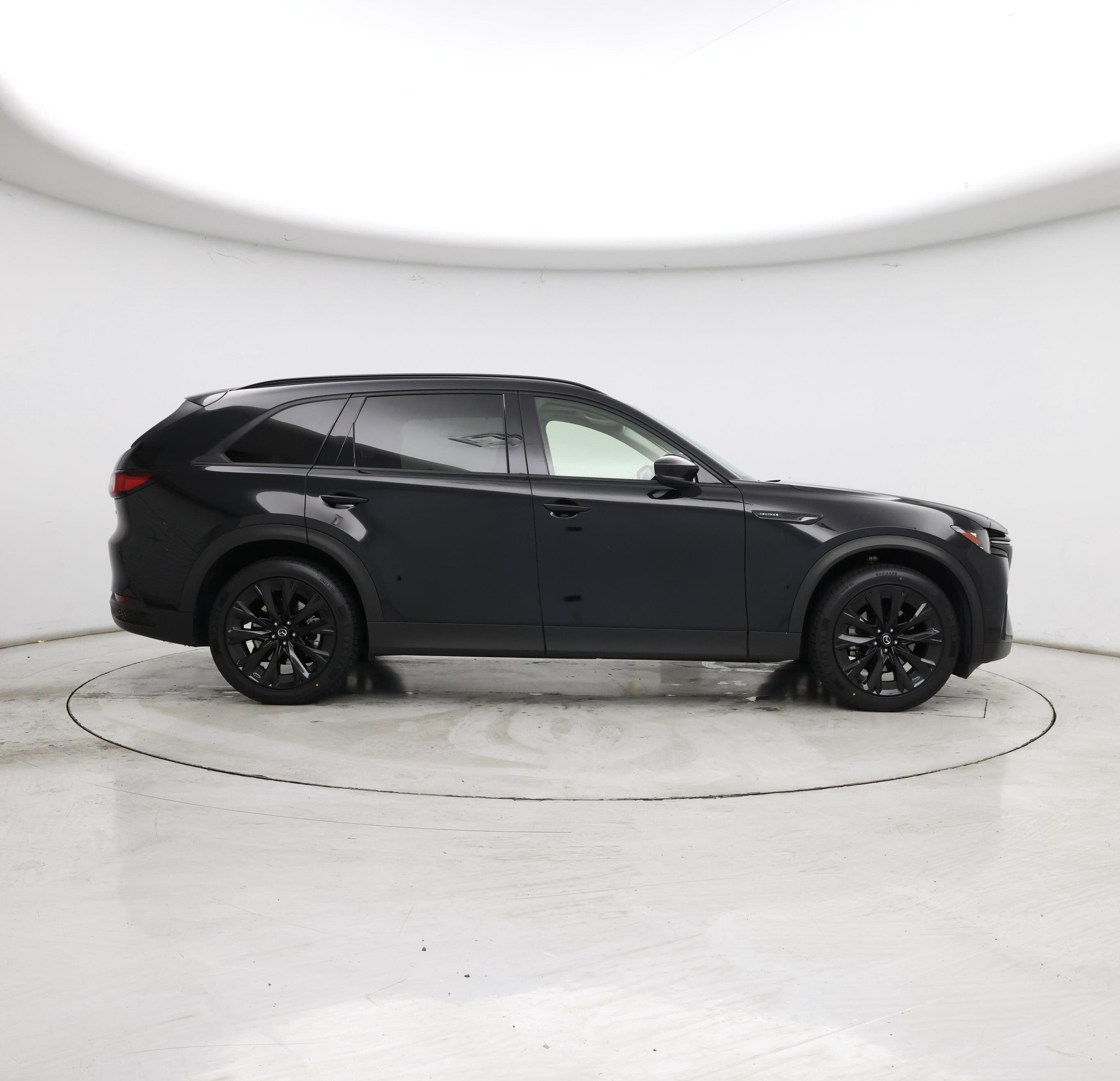 Thumbnail: 2025 Mazda CX-90 - 7