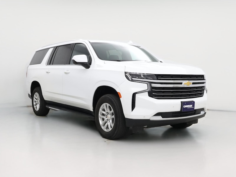 2024 Chevrolet Suburban 1500 LT