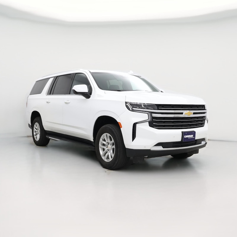 2024 Chevrolet Suburban 1500 LT