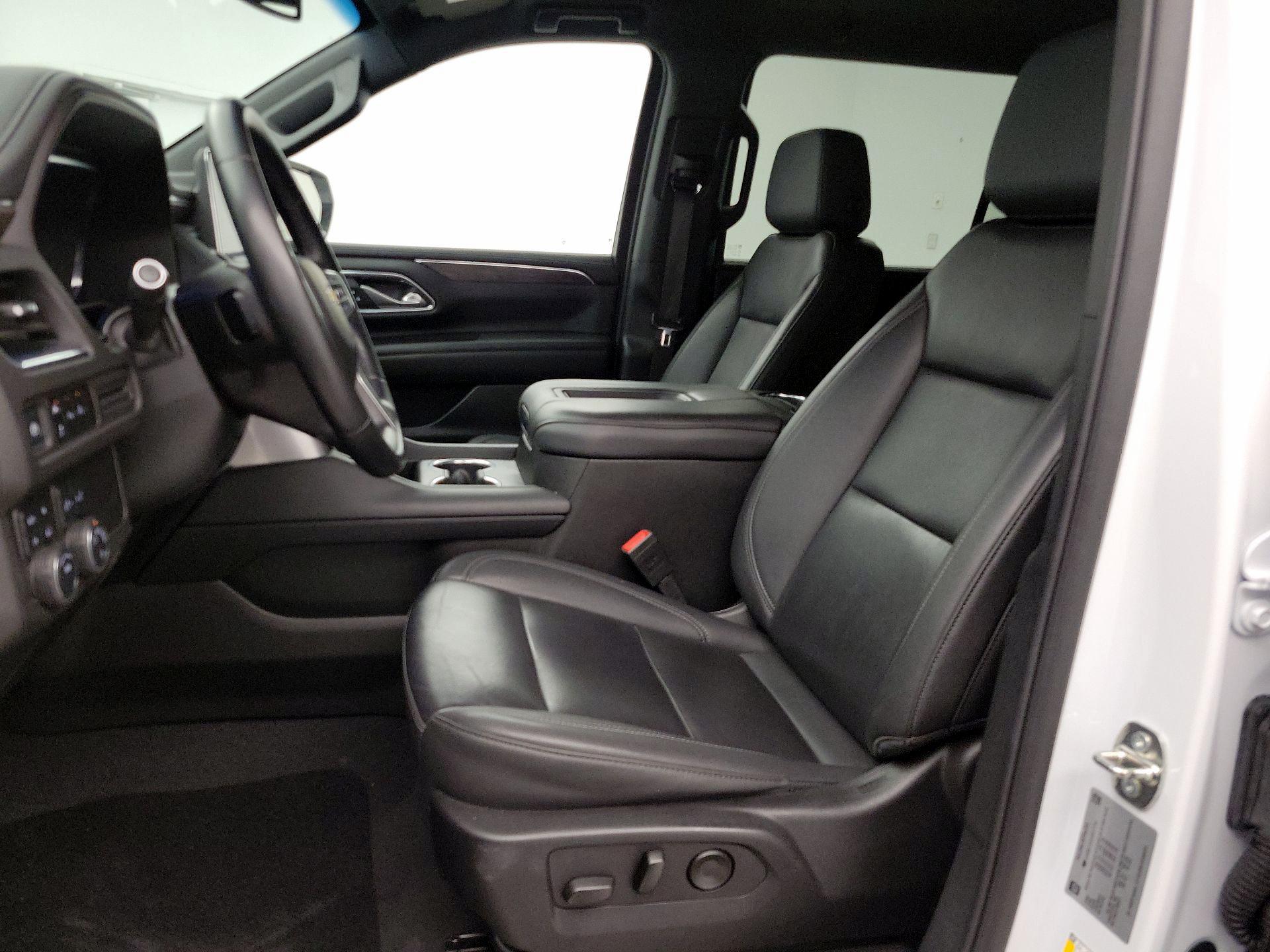 Thumbnail: 2024 Chevrolet Suburban - 11