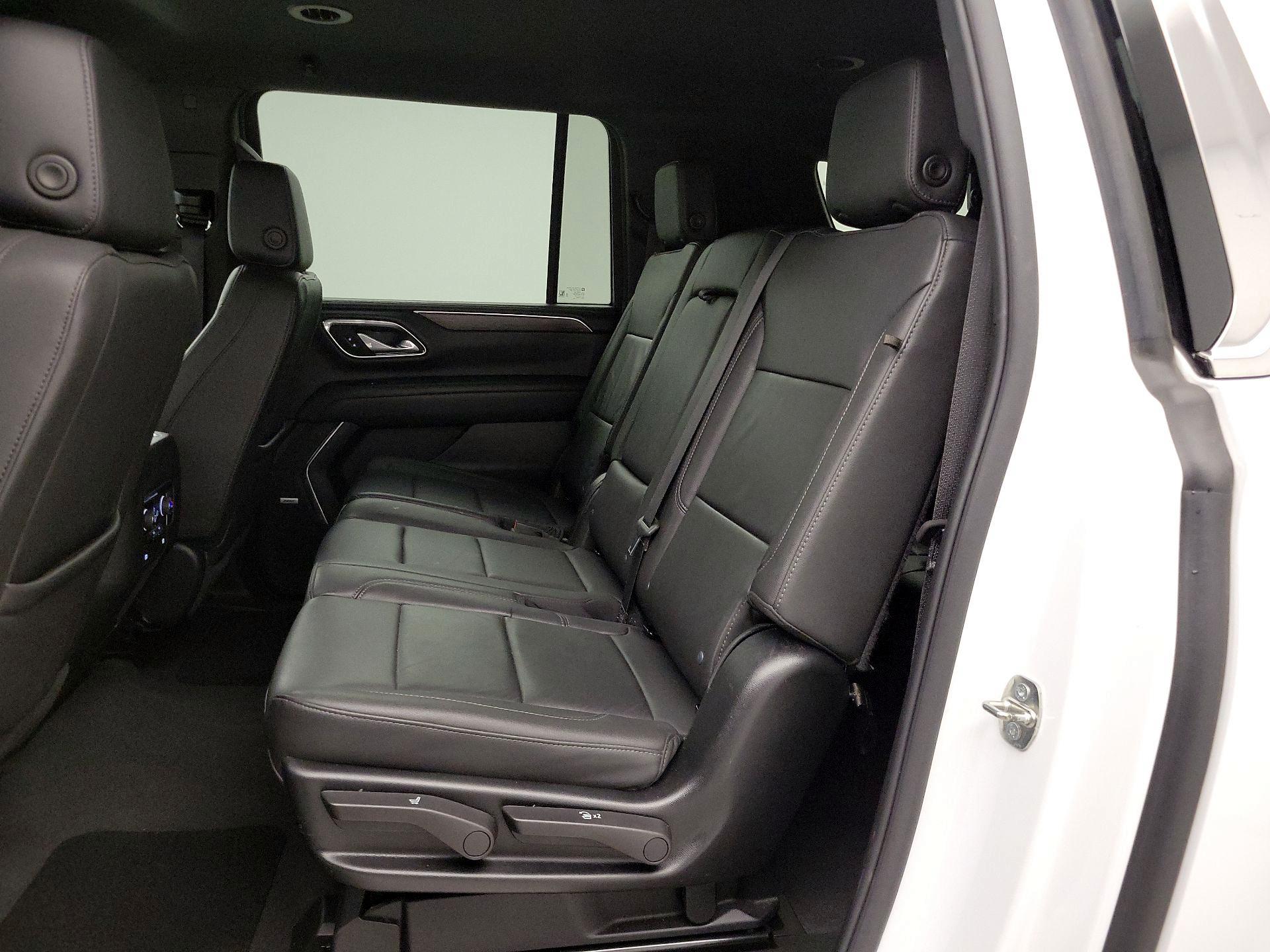 Thumbnail: 2024 Chevrolet Suburban - 19