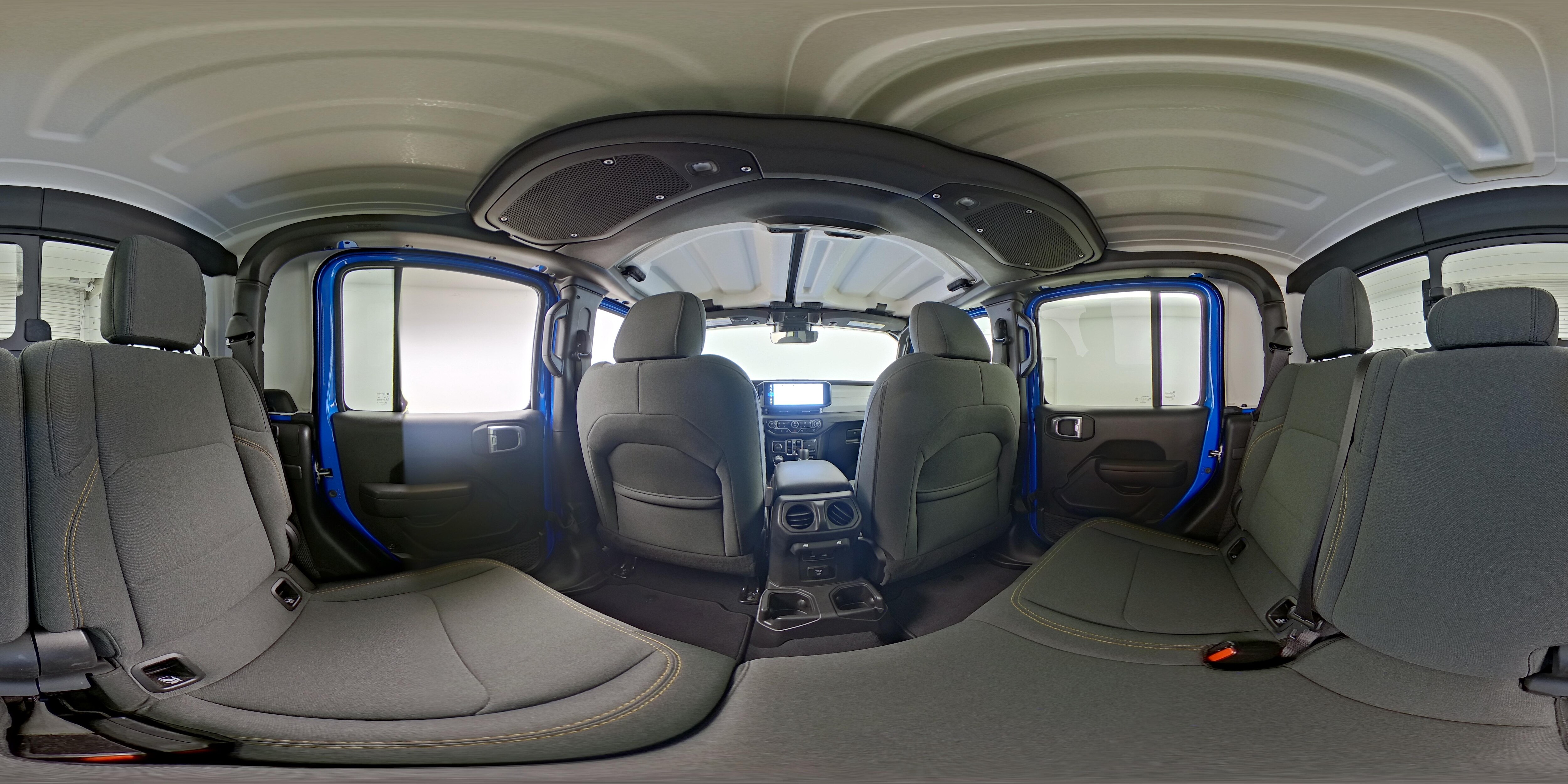 2024 Jeep Gladiator Sport S - Photo 26