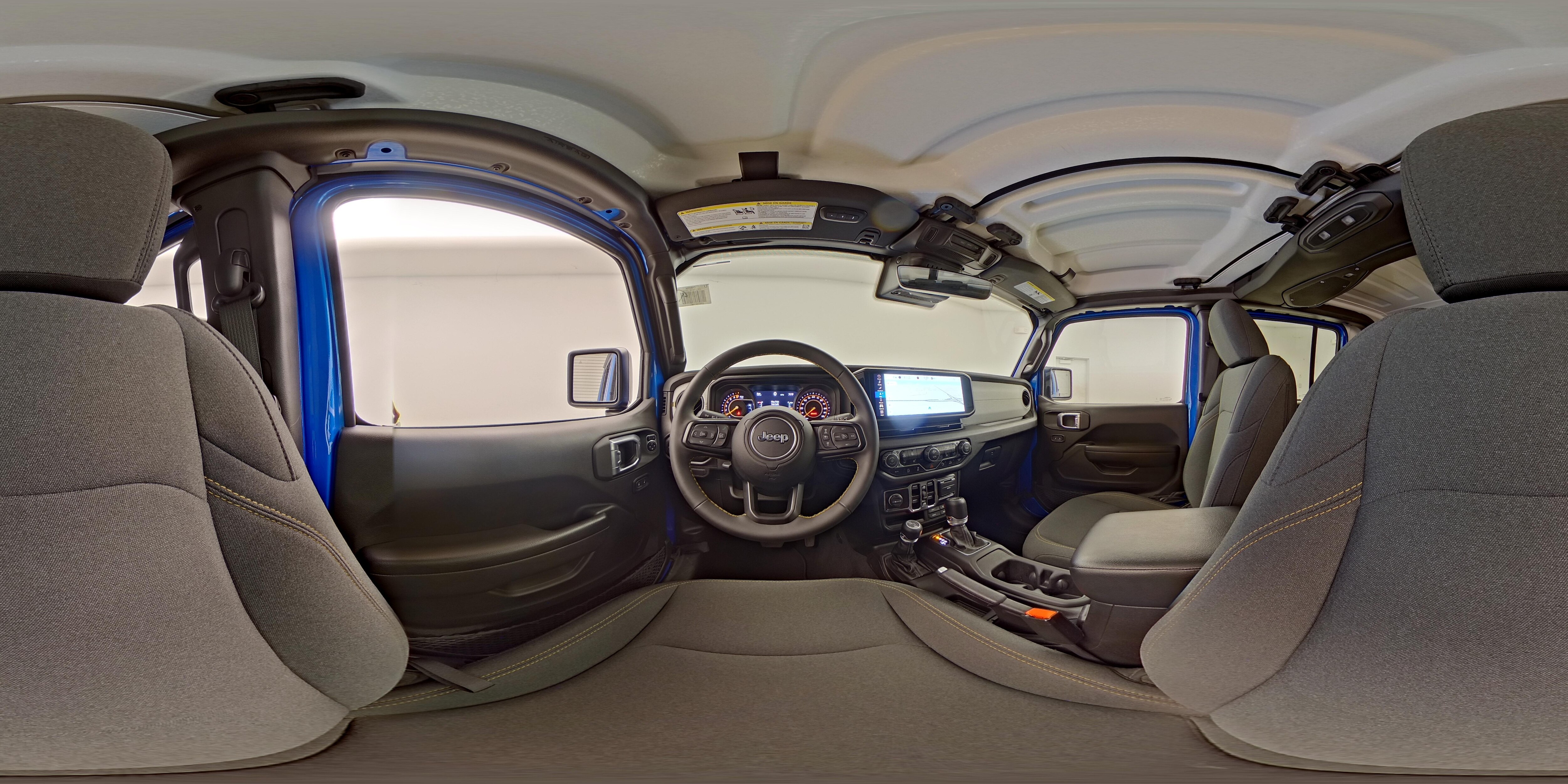 2024 Jeep Gladiator Sport S - Photo 27