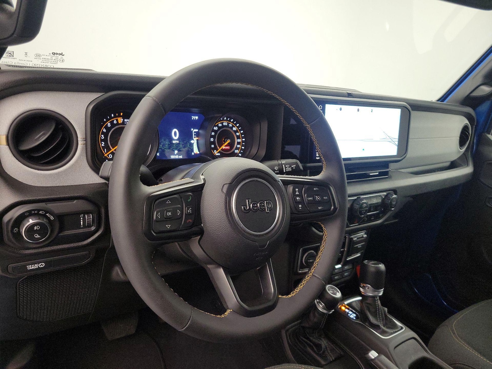 2024 Jeep Gladiator Sport S - Photo 10