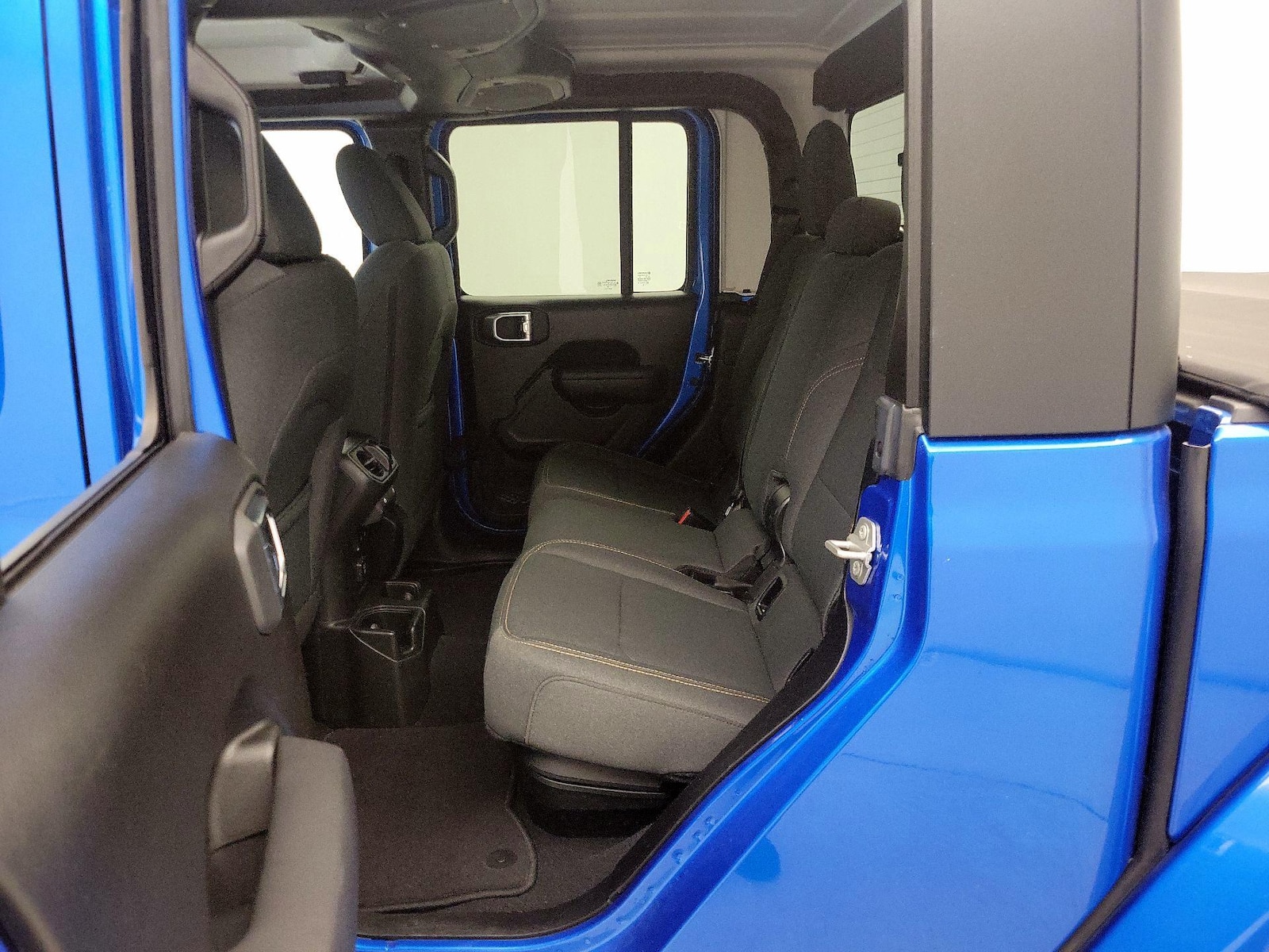 2024 Jeep Gladiator Sport S - Photo 21