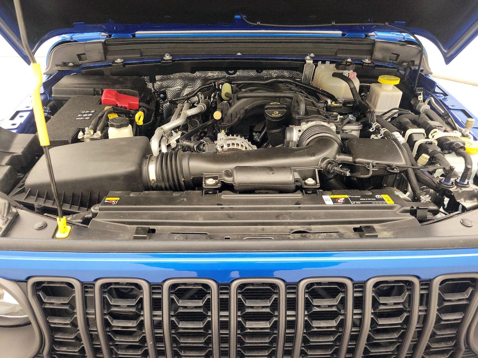 2024 Jeep Gladiator Sport S - Photo 23