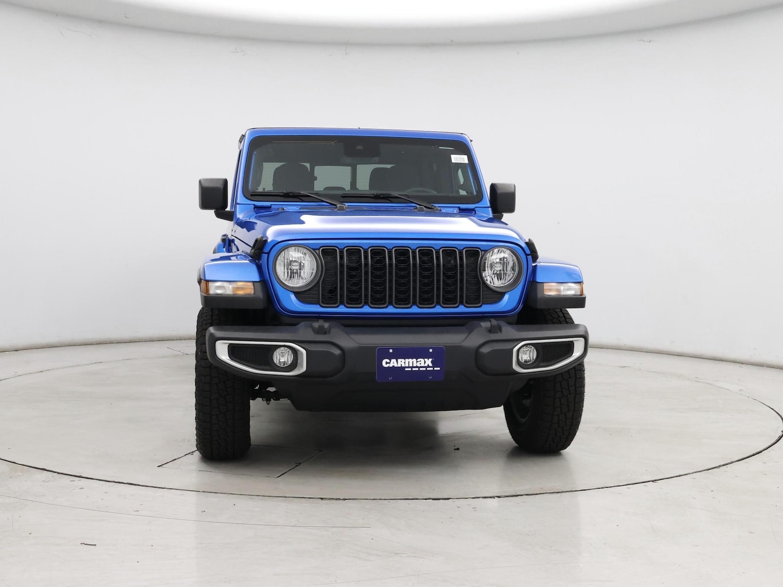2024 Jeep Gladiator Sport S - Photo 6