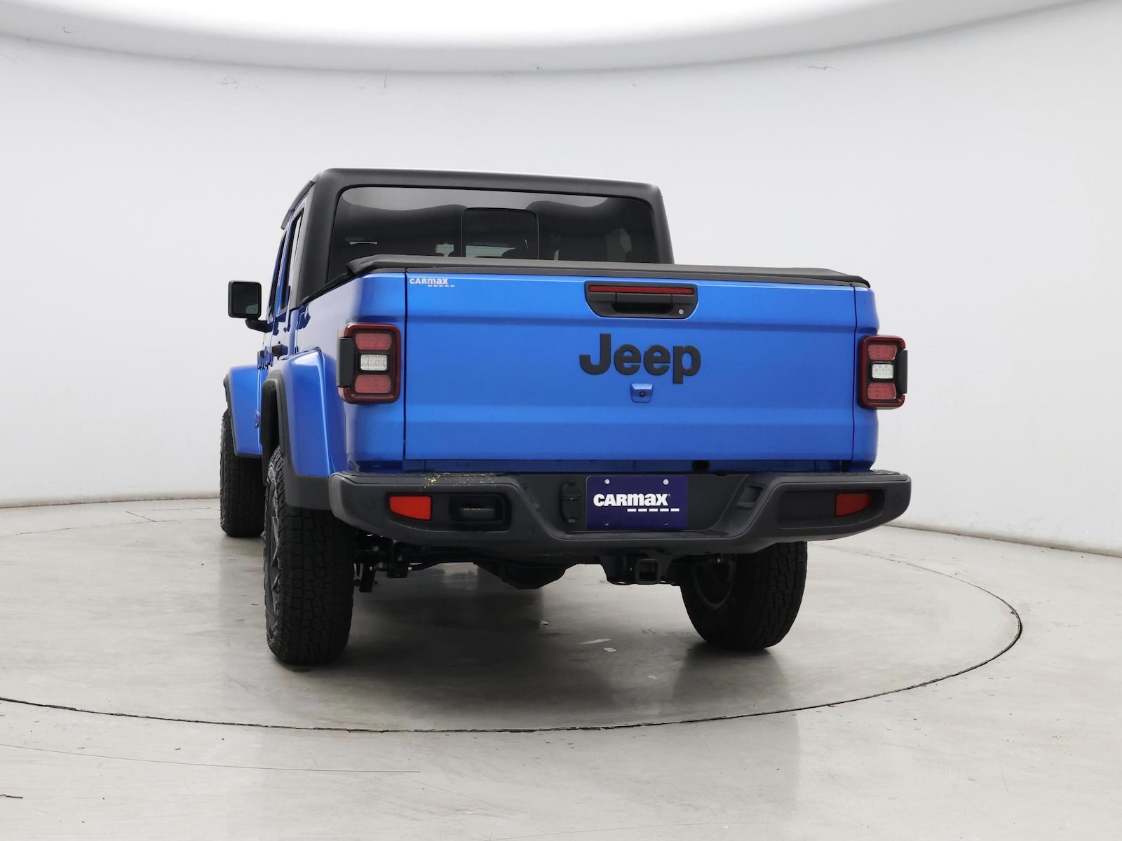 2024 Jeep Gladiator Sport S - Photo 7