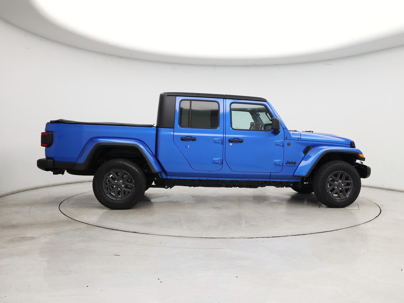 2024 Jeep Gladiator Sport S - Photo 8