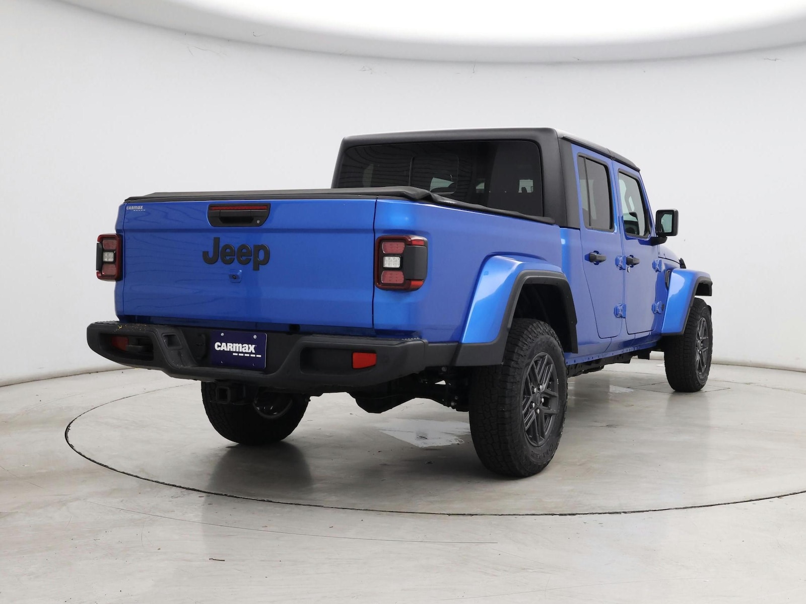 2024 Jeep Gladiator Sport S - Photo 9