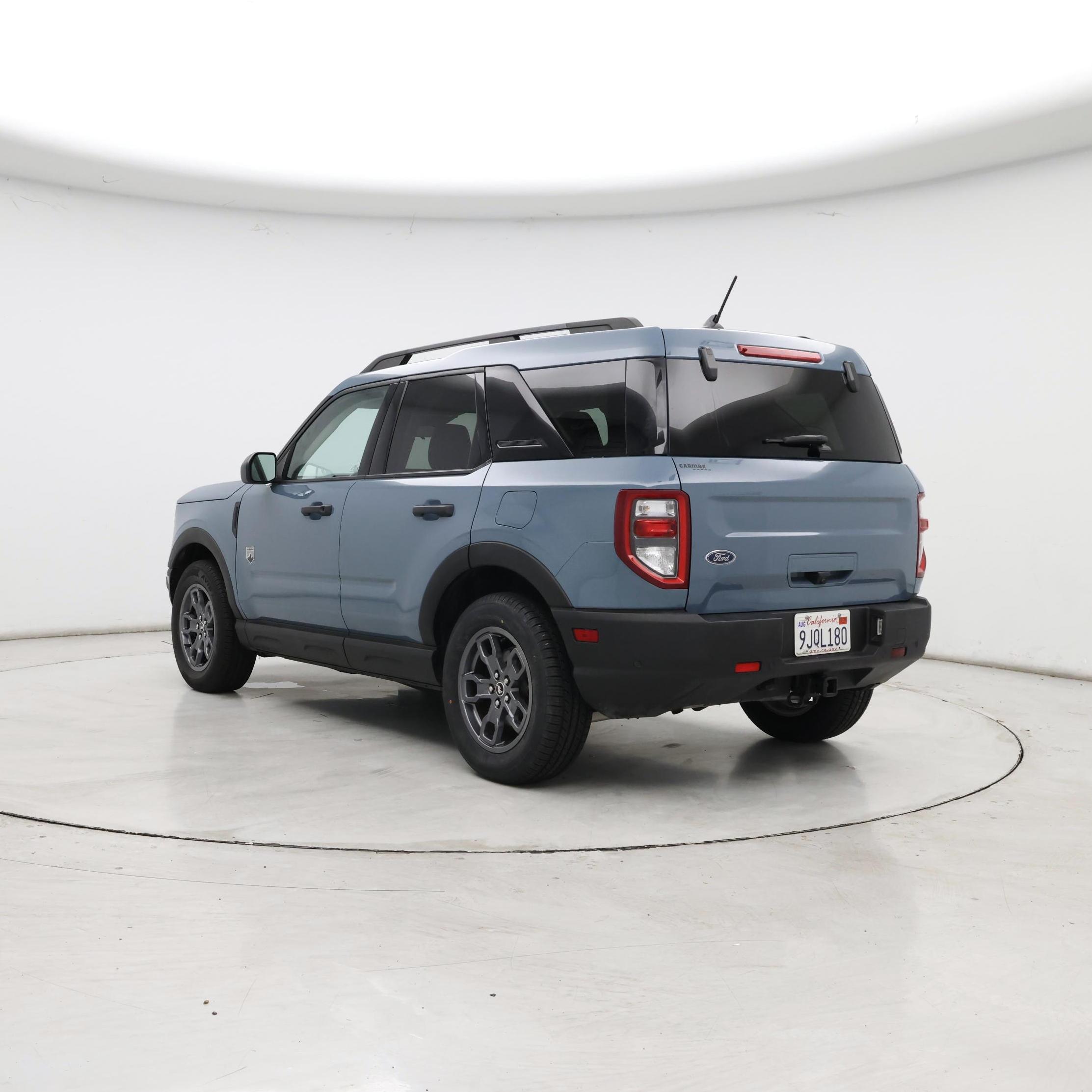Thumbnail: 2022 Ford Bronco Sport - 2