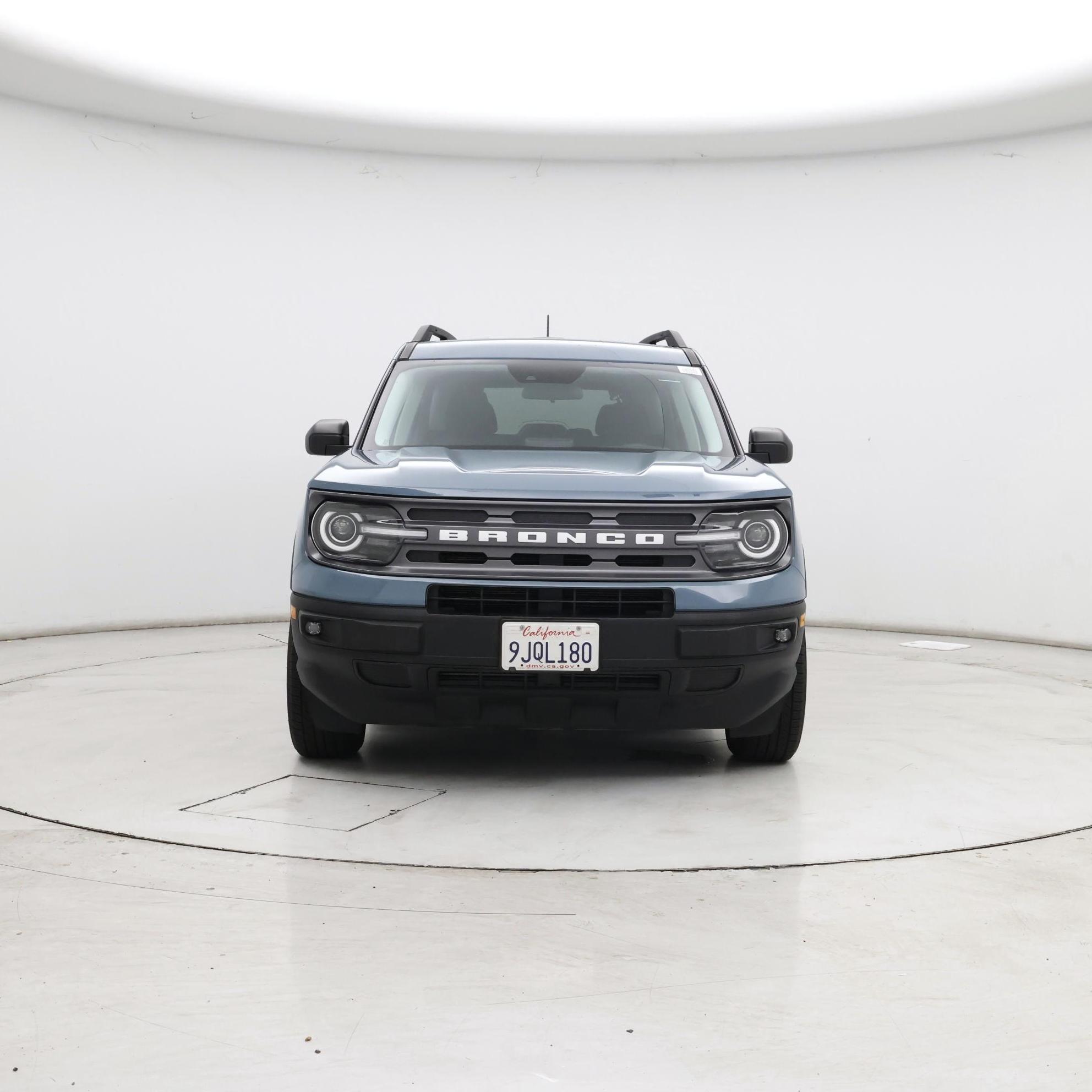 Thumbnail: 2022 Ford Bronco Sport - 5