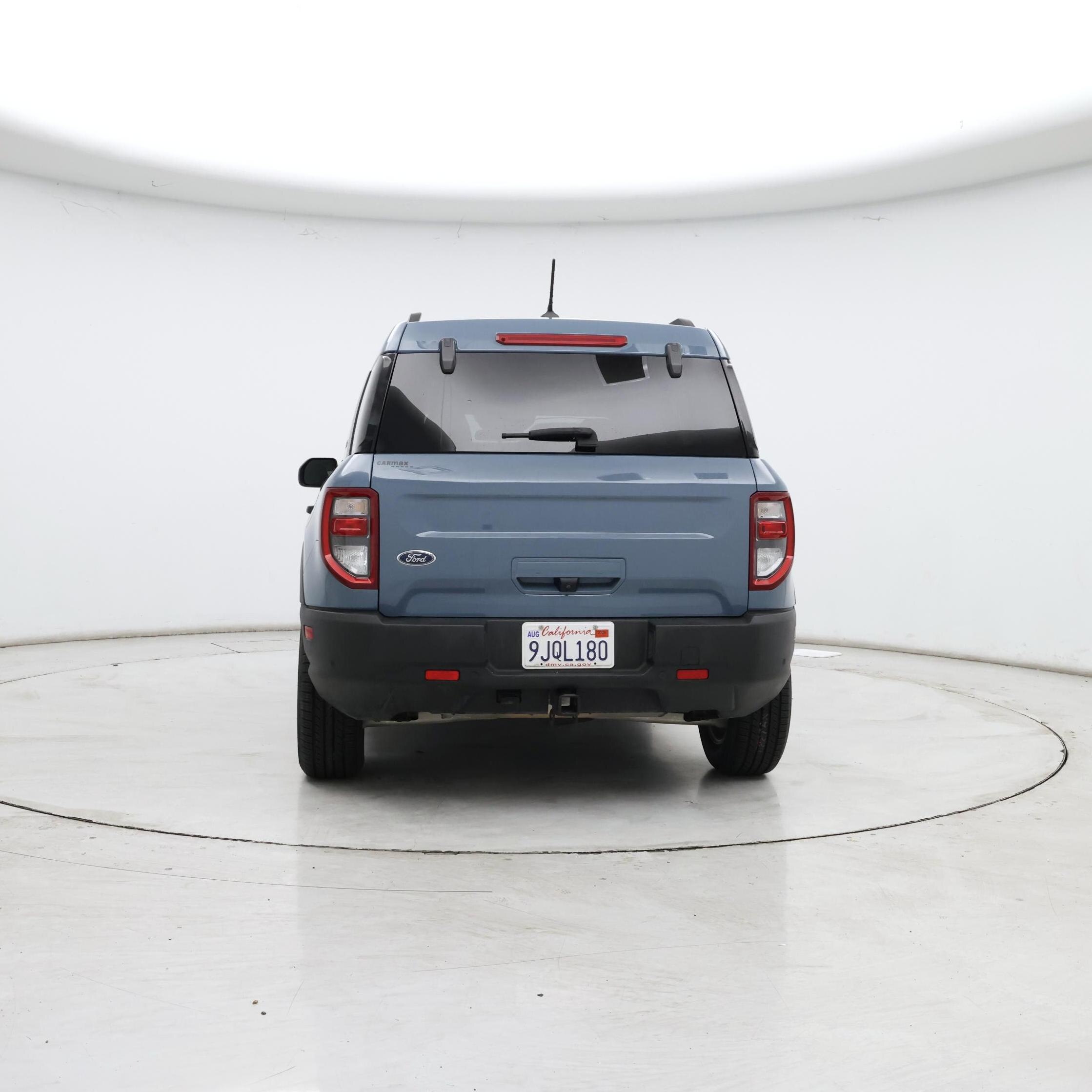 Thumbnail: 2022 Ford Bronco Sport - 6