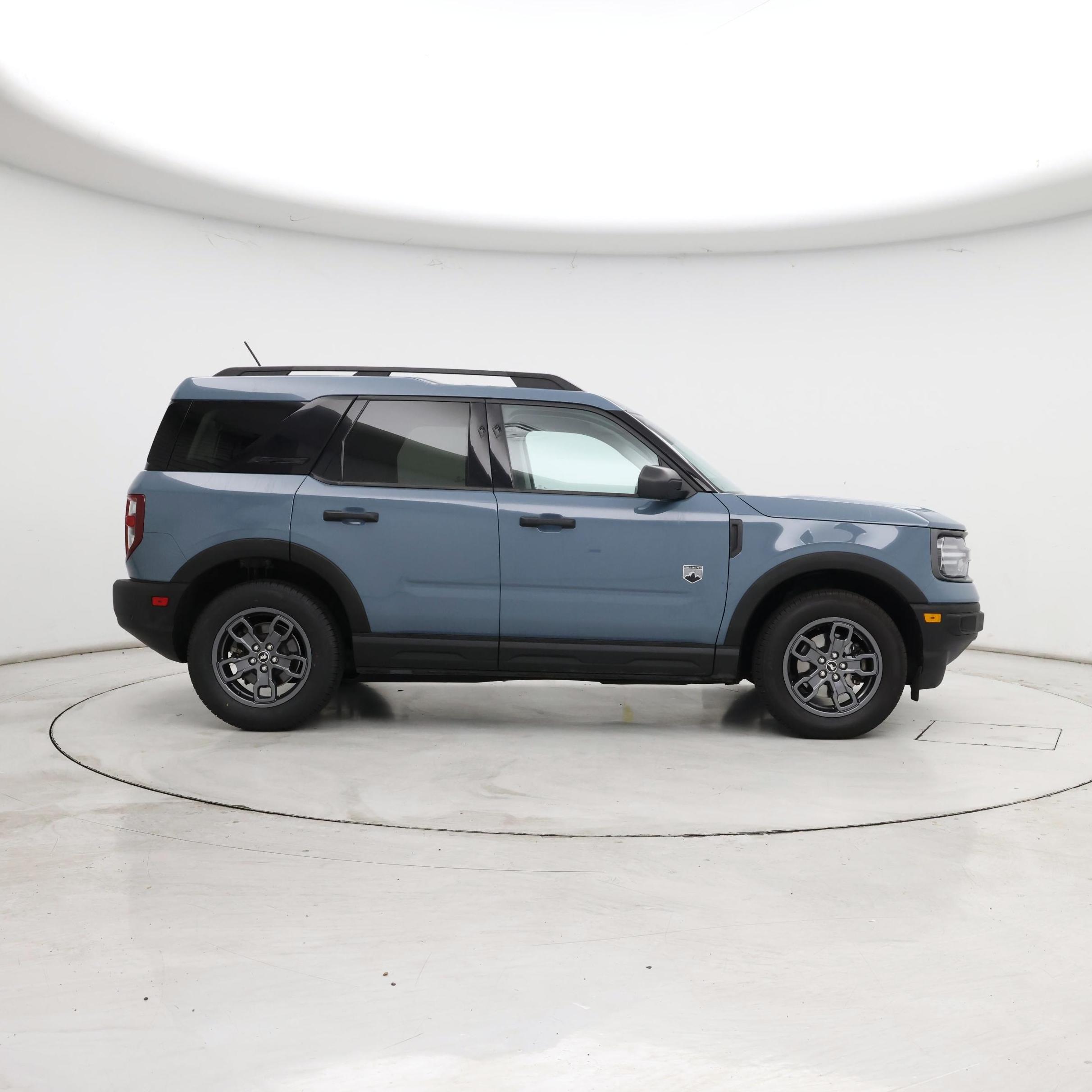 Thumbnail: 2022 Ford Bronco Sport - 7