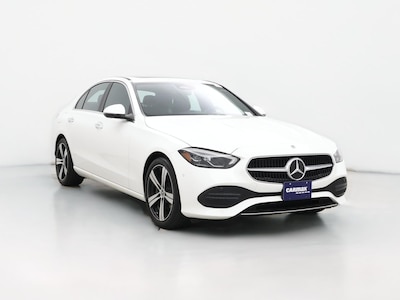 2024 Mercedes-Benz C300