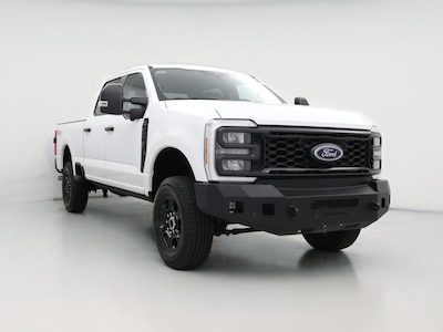 2024 Ford F250 XL