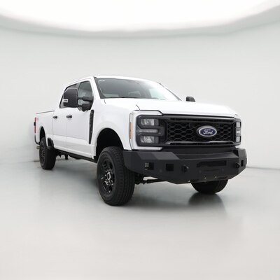 2024 Ford F250 XL