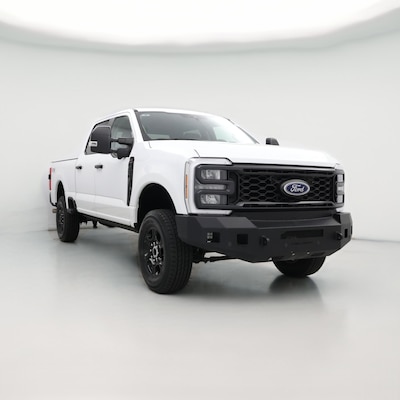 2024 Ford F250 XL