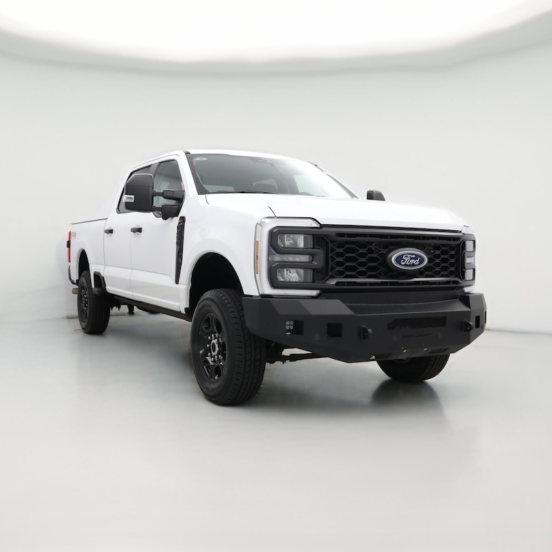 2024 Ford F250 XL