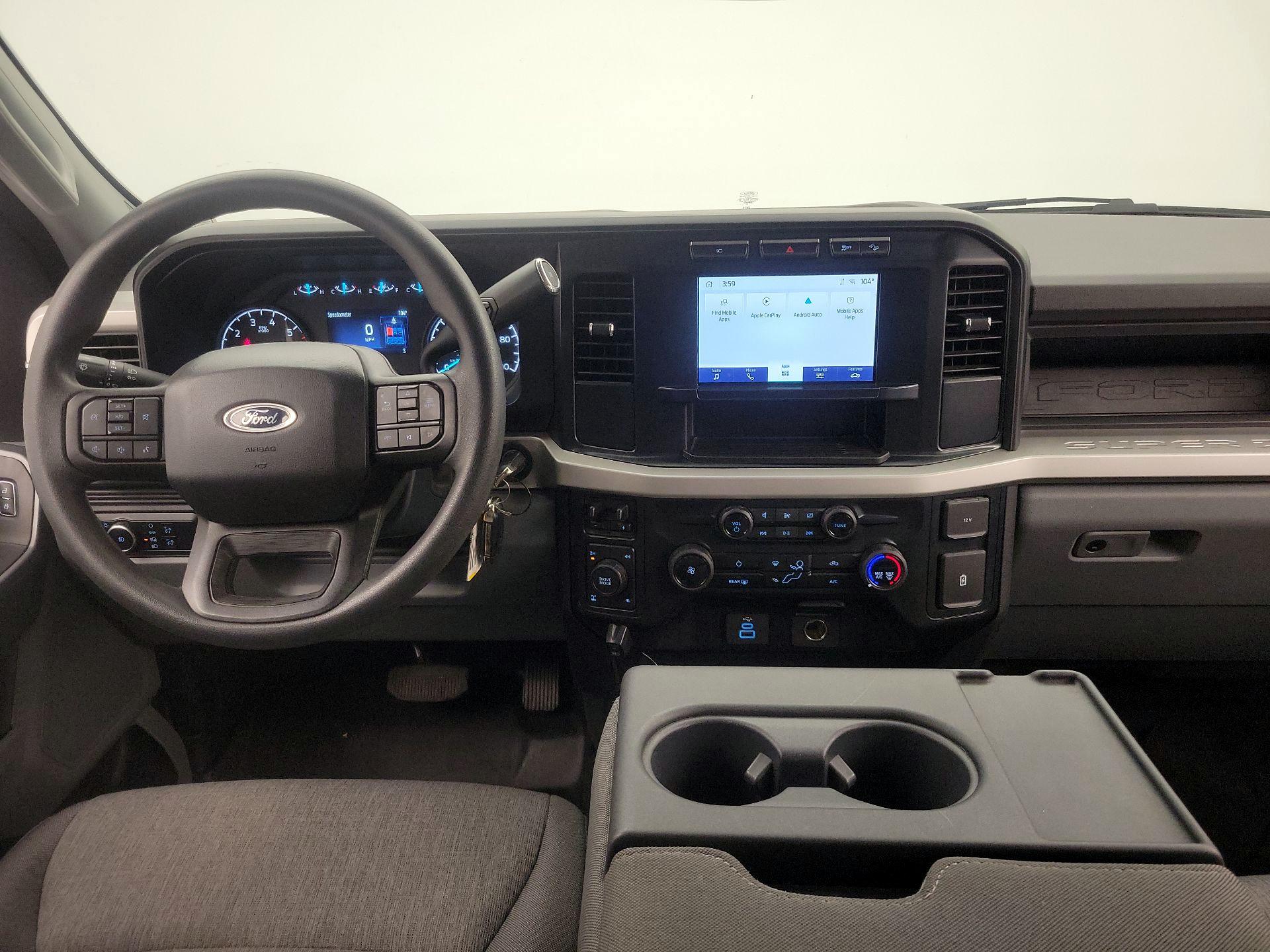 Thumbnail: 2024 Ford F-250 - 9