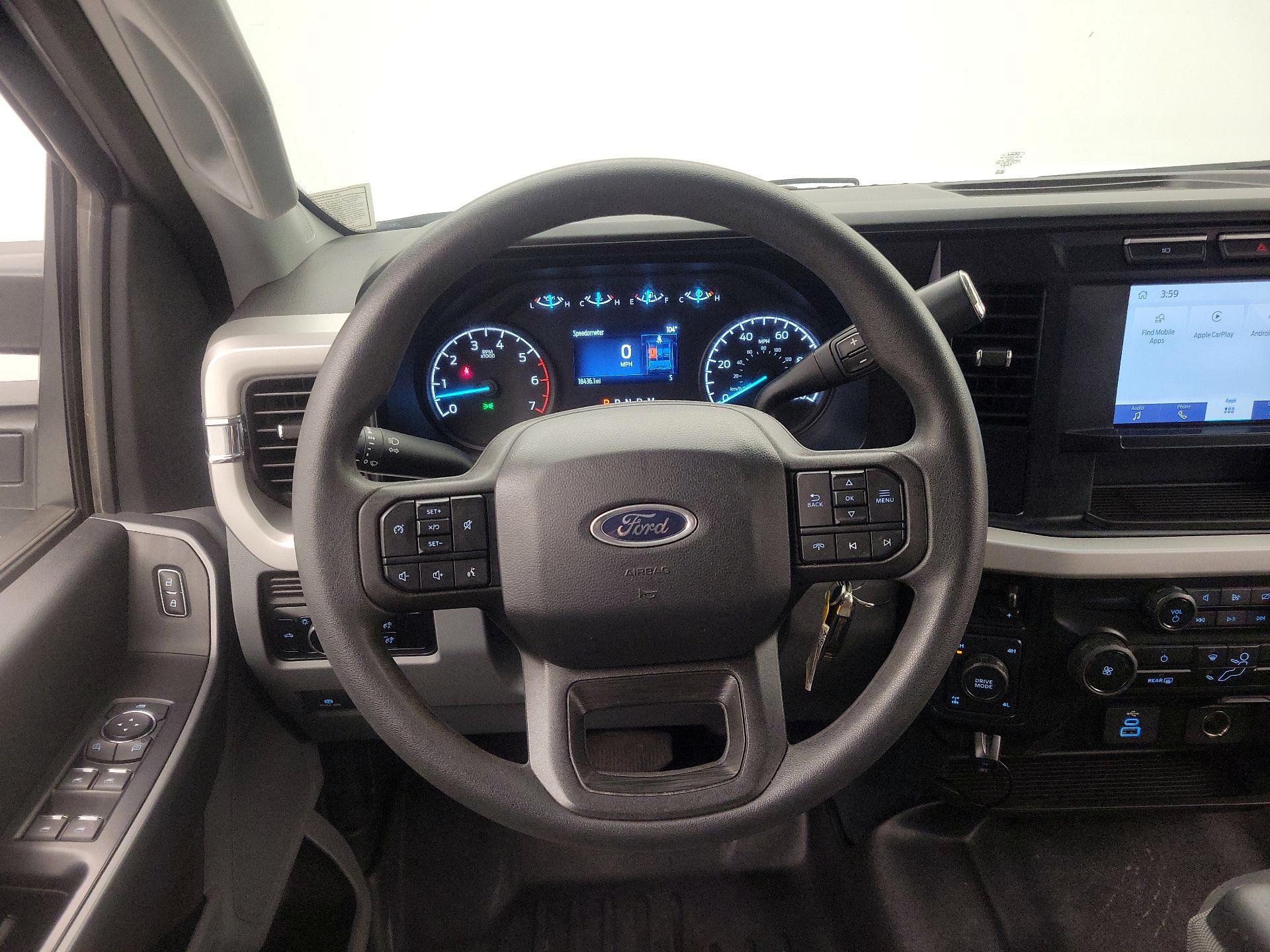 Thumbnail: 2024 Ford F-250 - 10