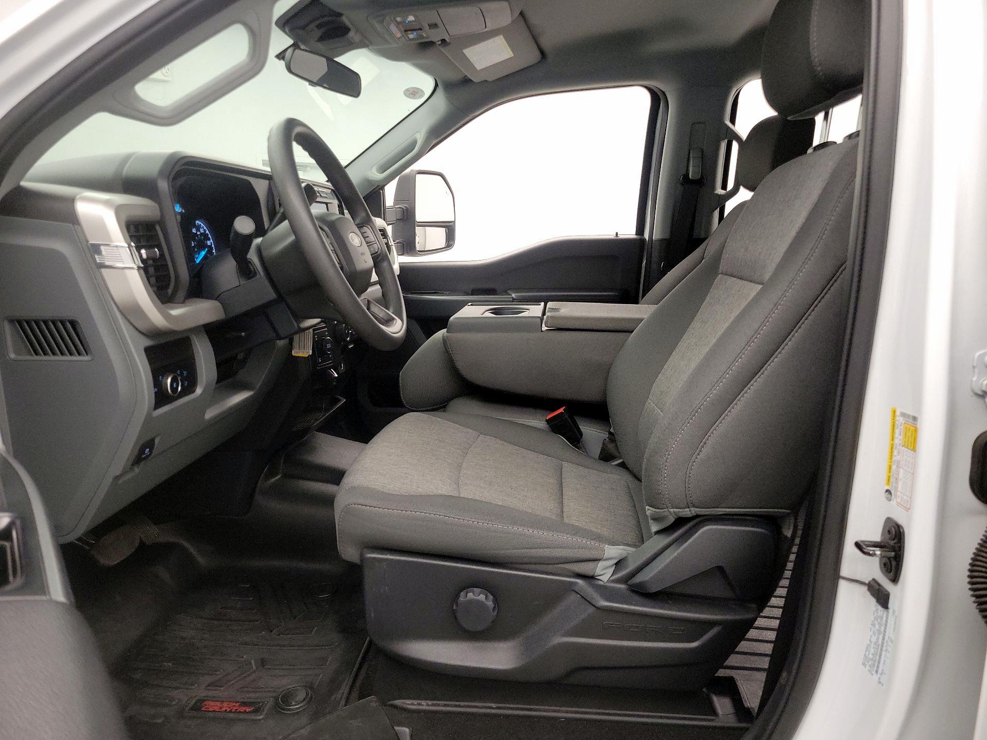 Thumbnail: 2024 Ford F-250 - 11