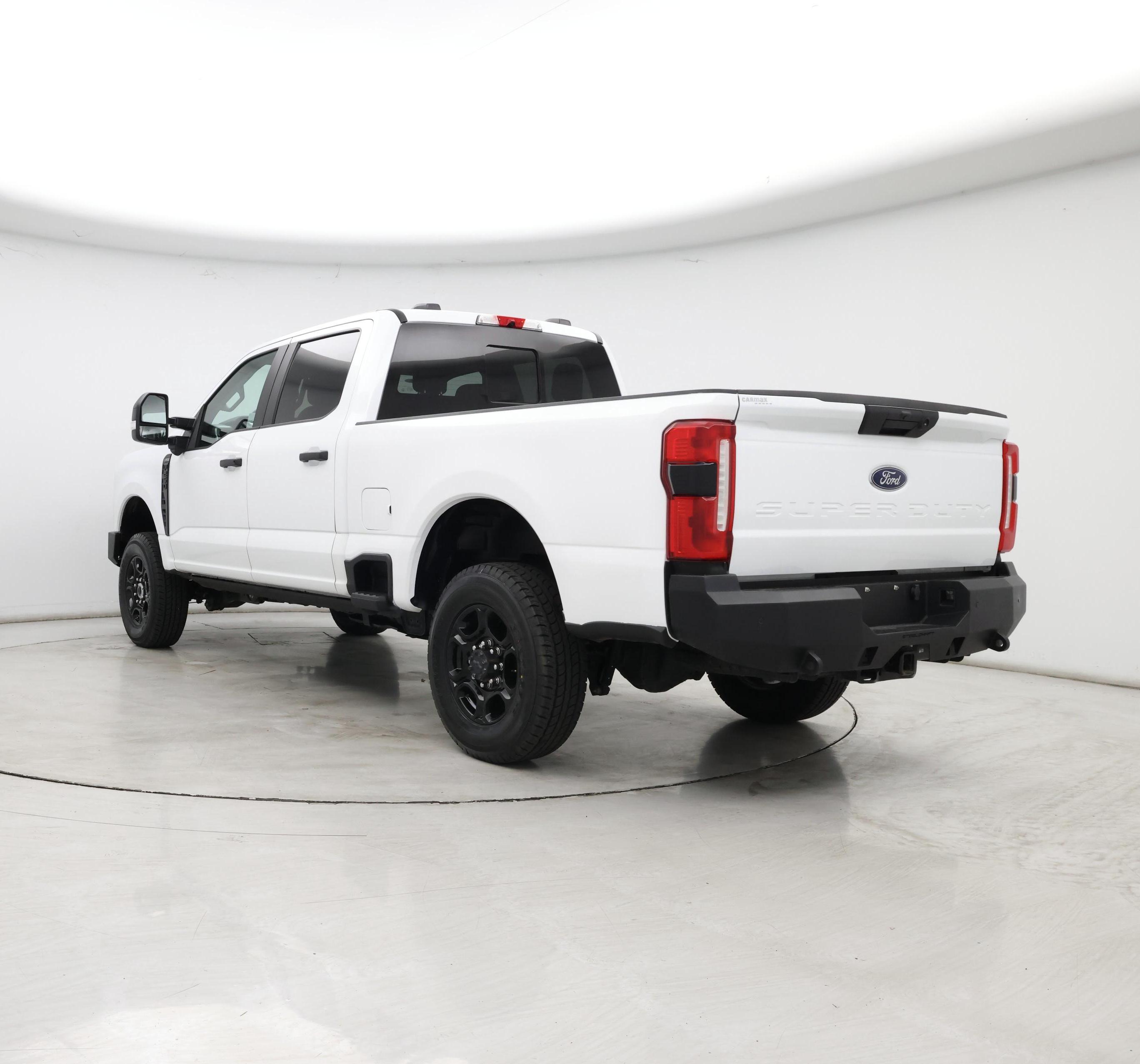 Thumbnail: 2024 Ford F-250 - 2
