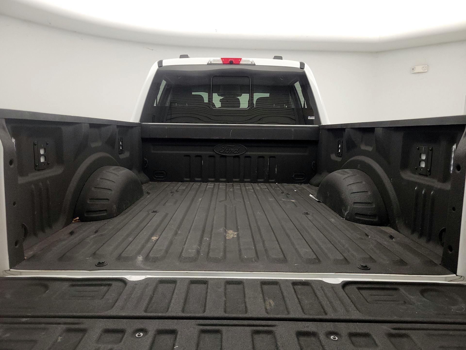Thumbnail: 2024 Ford F-250 - 20