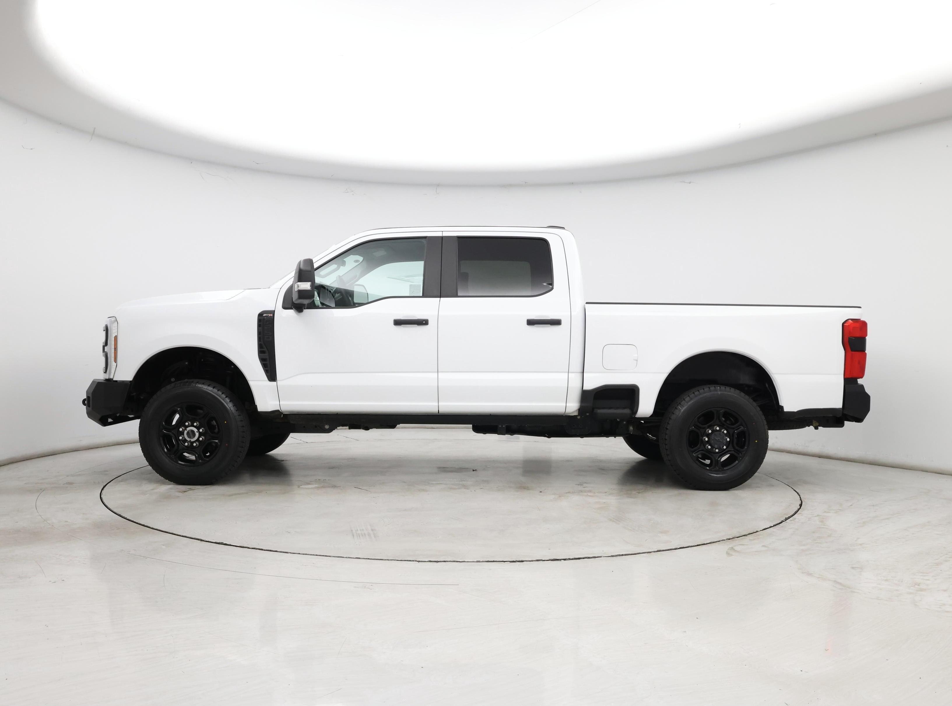 Thumbnail: 2024 Ford F-250 - 3