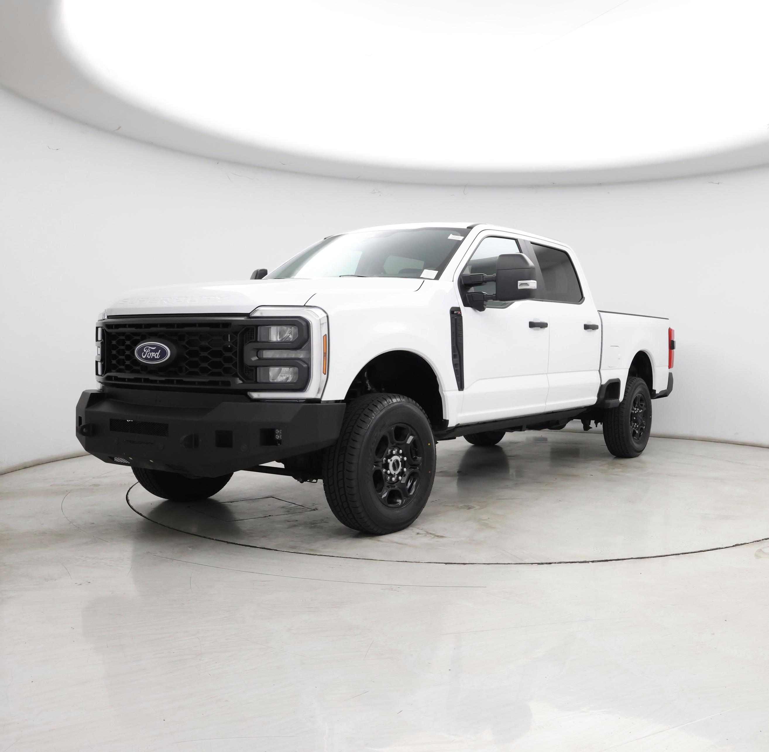 Thumbnail: 2024 Ford F-250 - 4