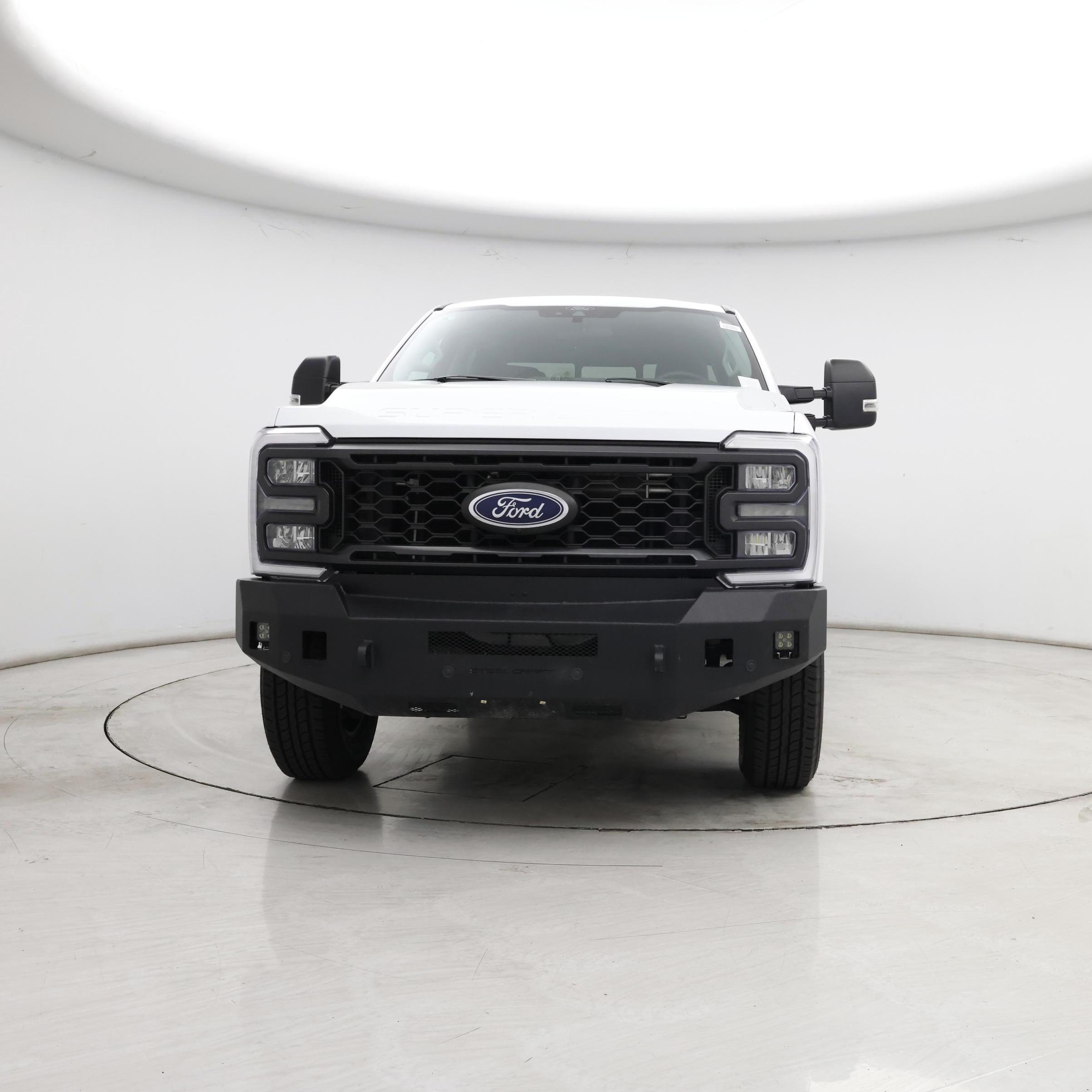 Thumbnail: 2024 Ford F-250 - 5
