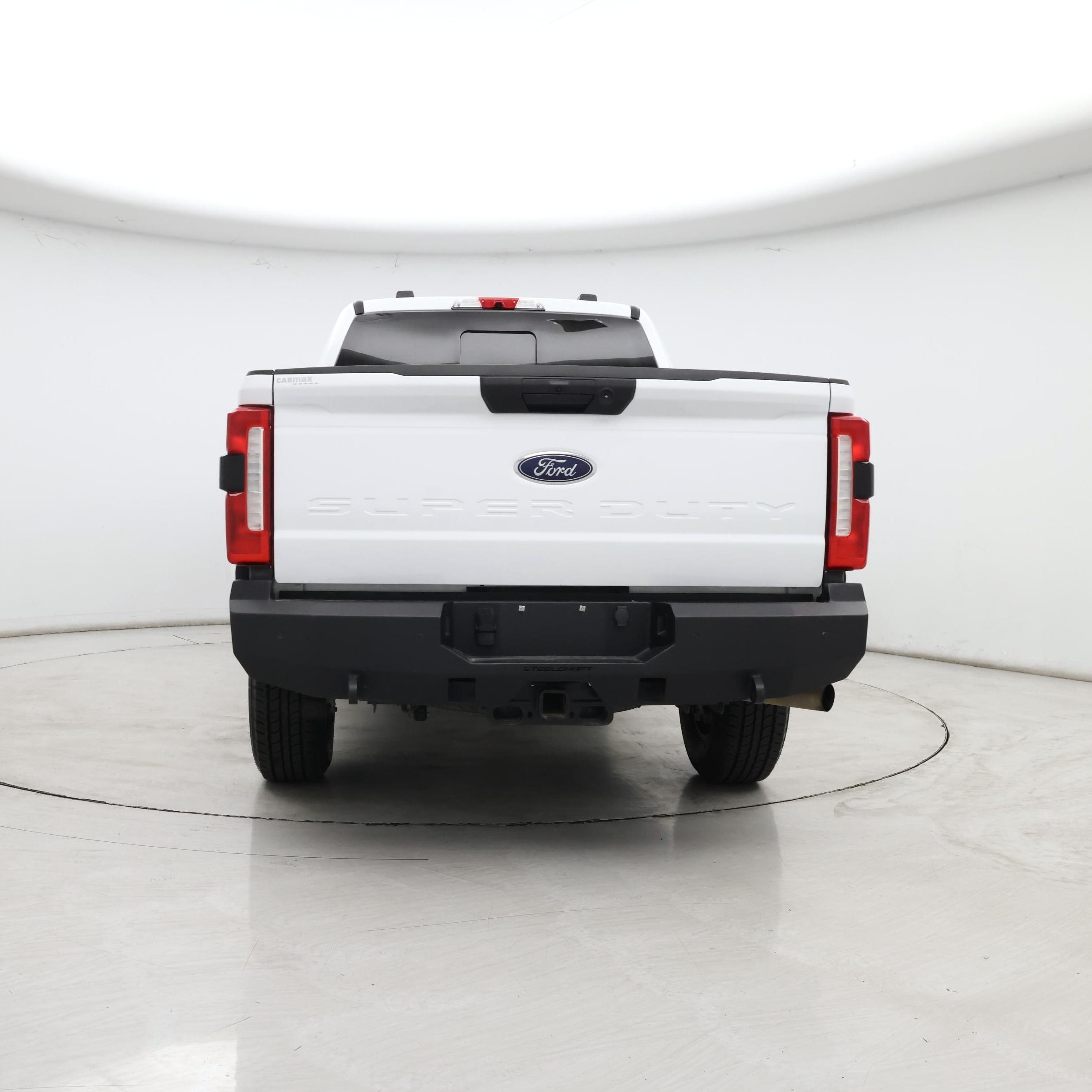 Thumbnail: 2024 Ford F-250 - 6