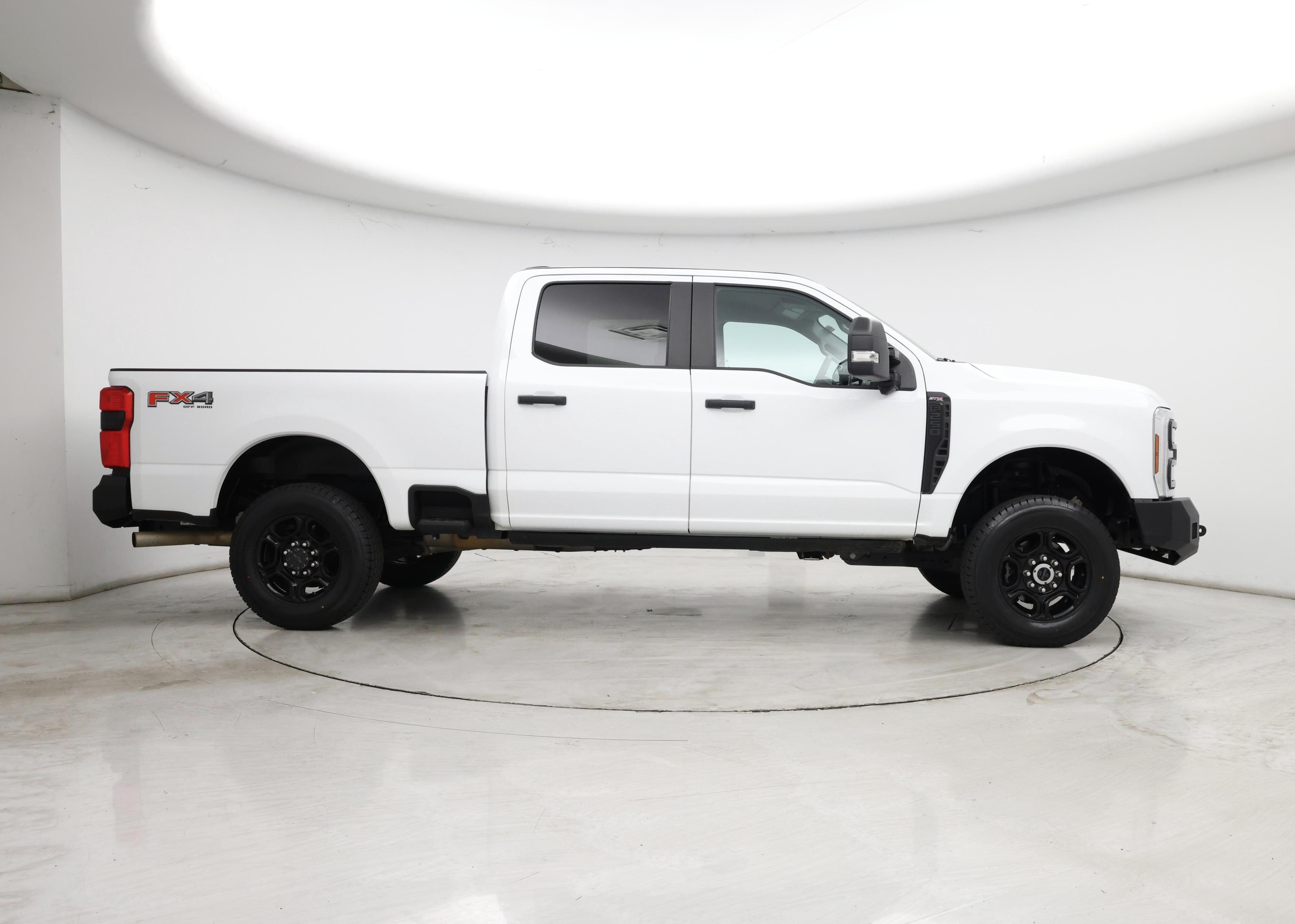 Thumbnail: 2024 Ford F-250 - 7