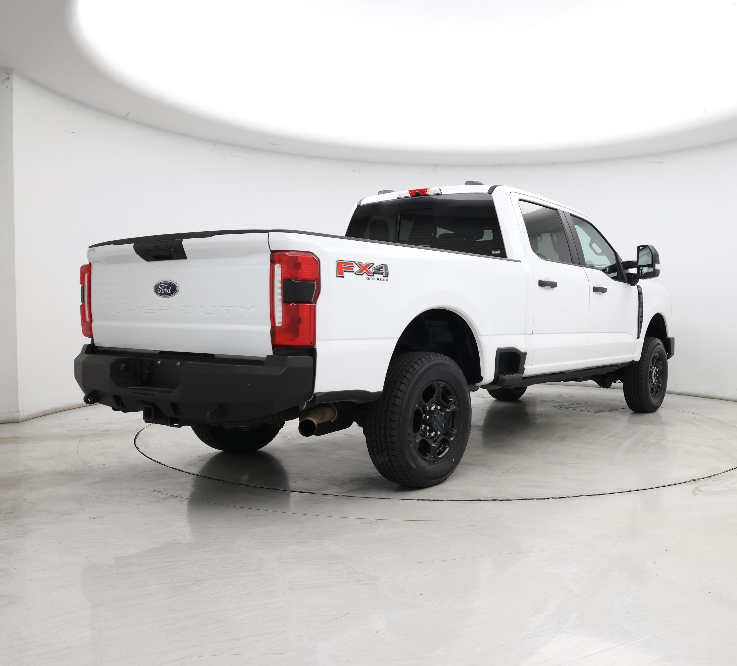 Thumbnail: 2024 Ford F-250 - 8