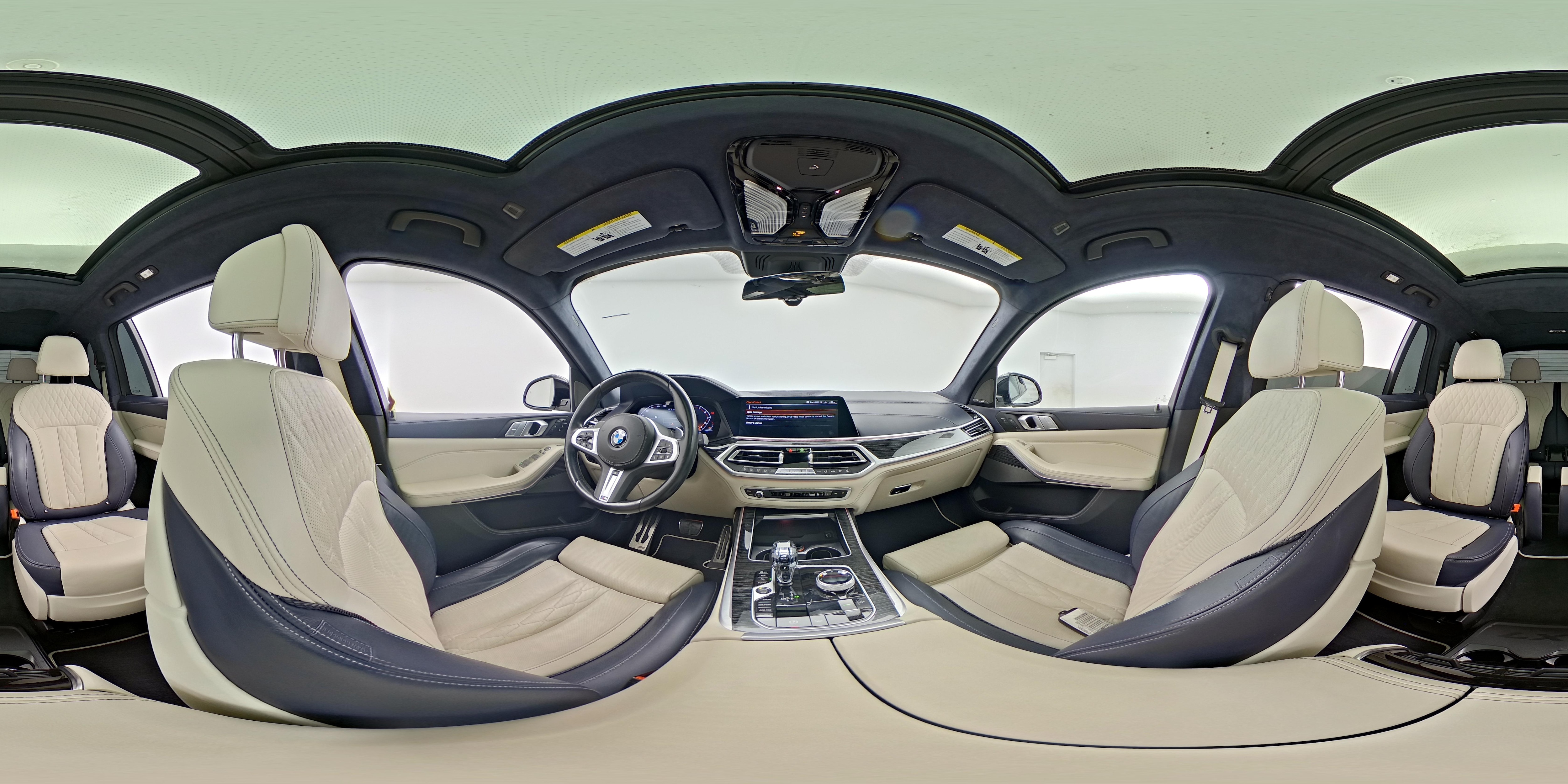 2022 BMW X7 M50i - Photo 28