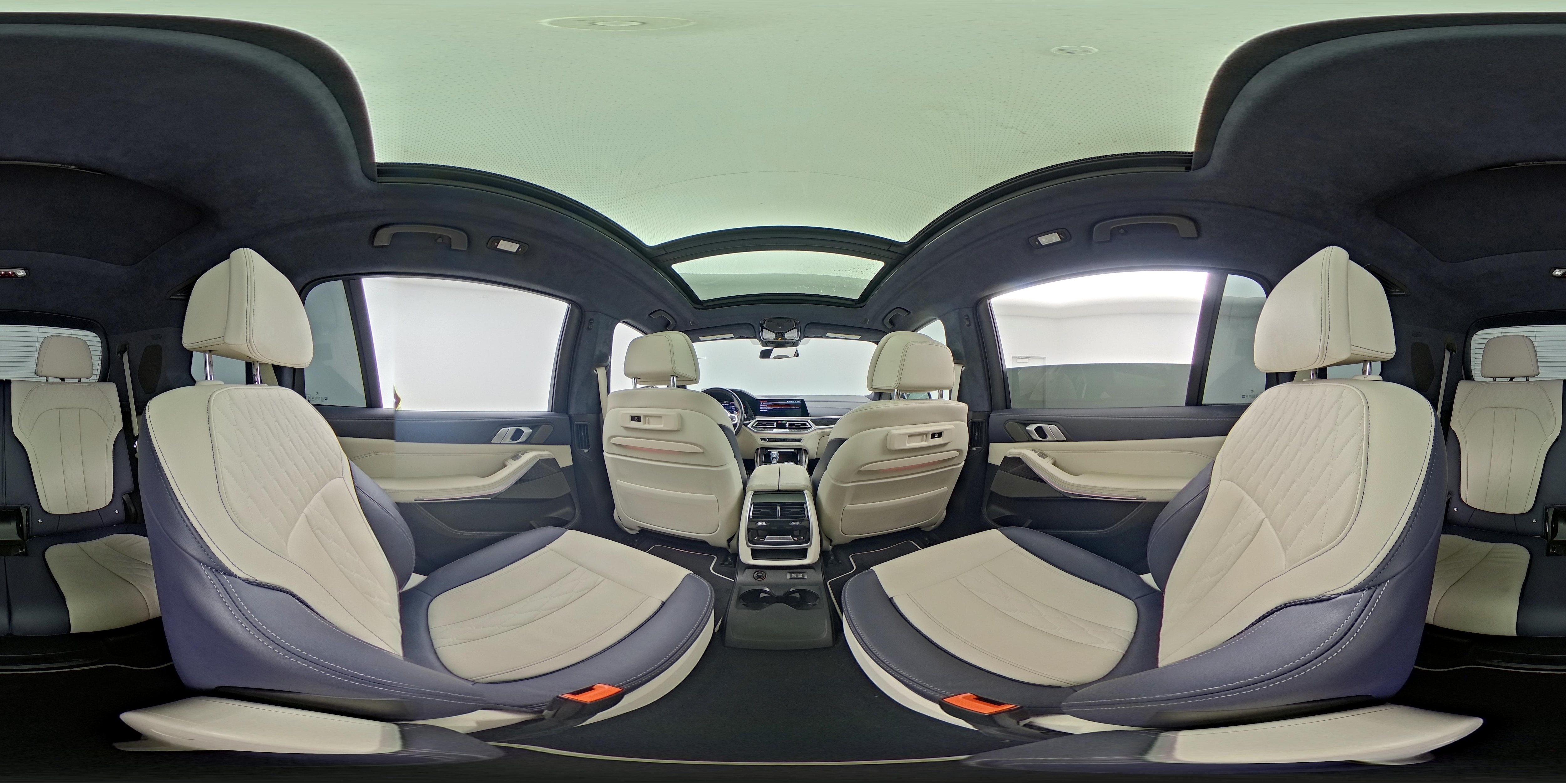 2022 BMW X7 M50i - Photo 29