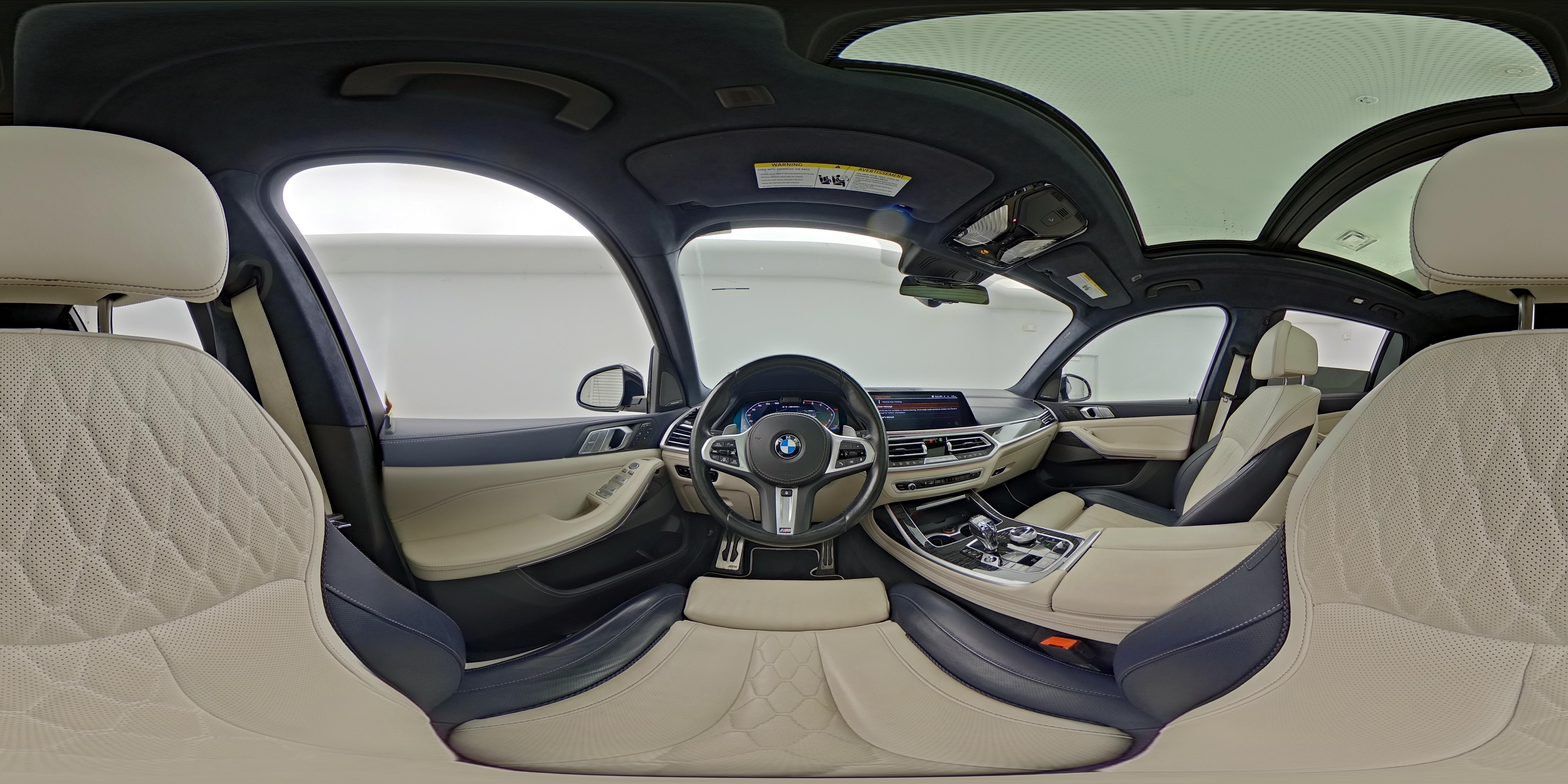 2022 BMW X7 M50i - Photo 30