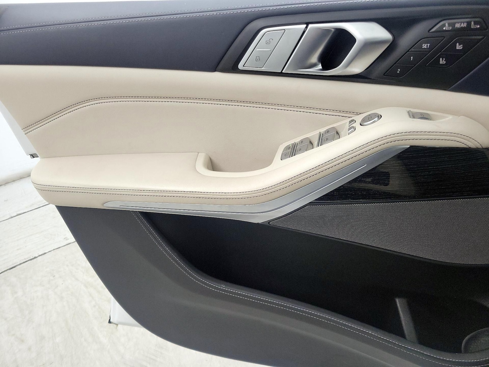 2022 BMW X7 M50i - Photo 13