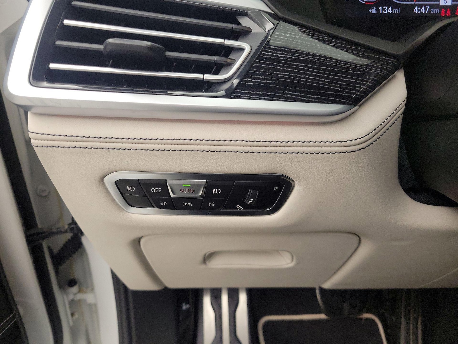 2022 BMW X7 M50i - Photo 14