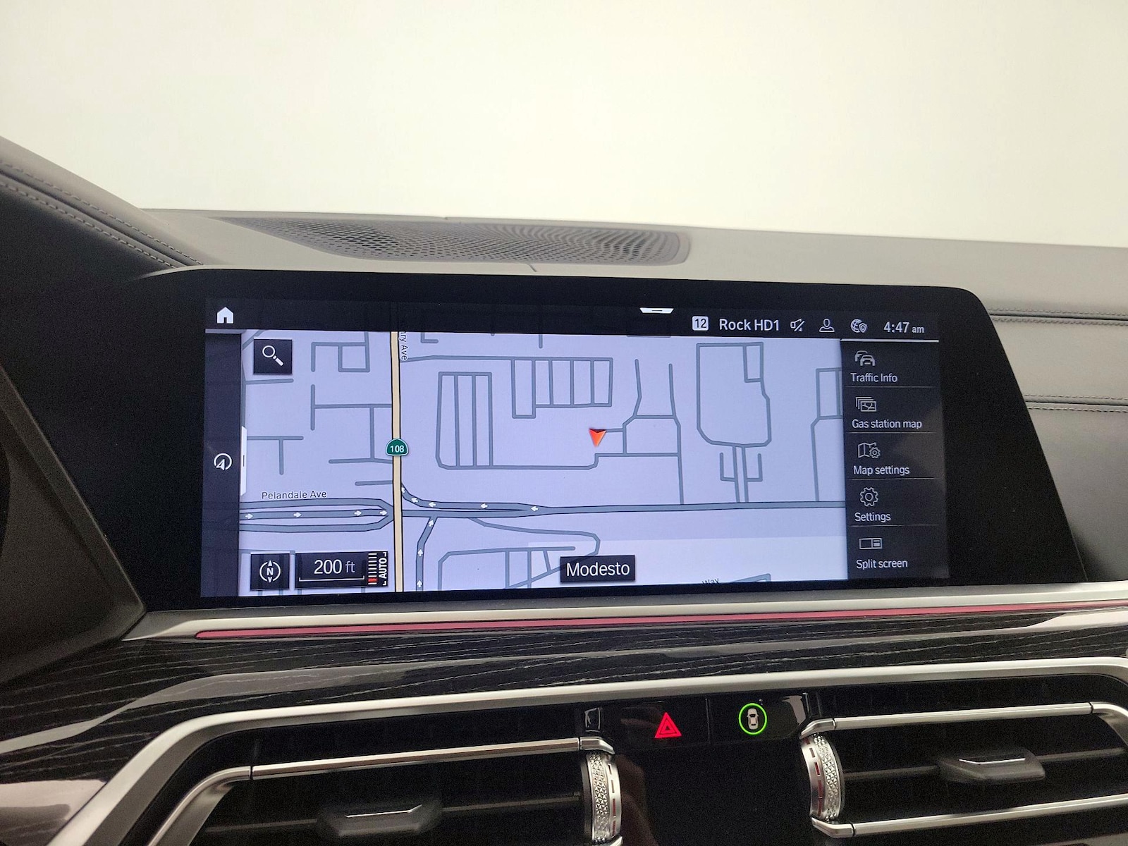 2022 BMW X7 M50i - Photo 15