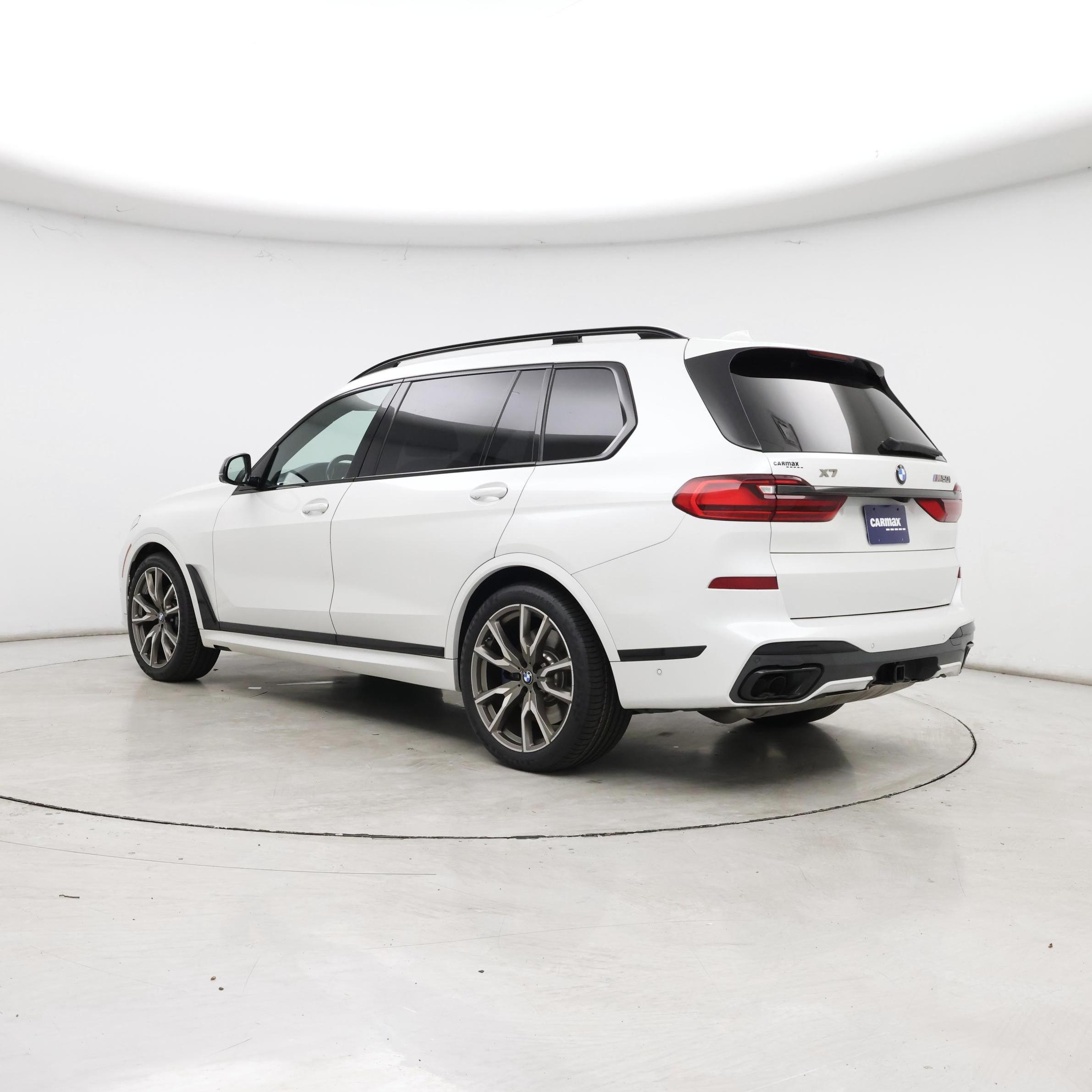 Thumbnail: 2022 BMW X7 - 2