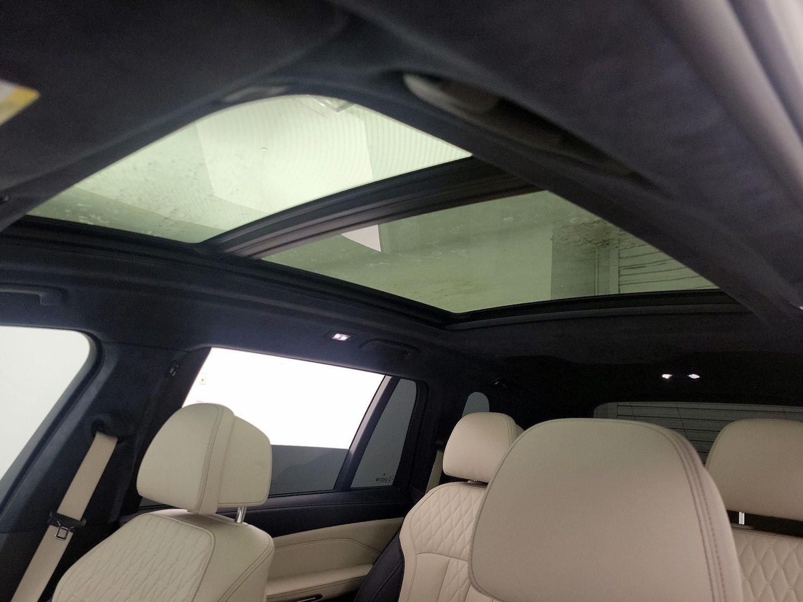 2022 BMW X7 M50i - Photo 21