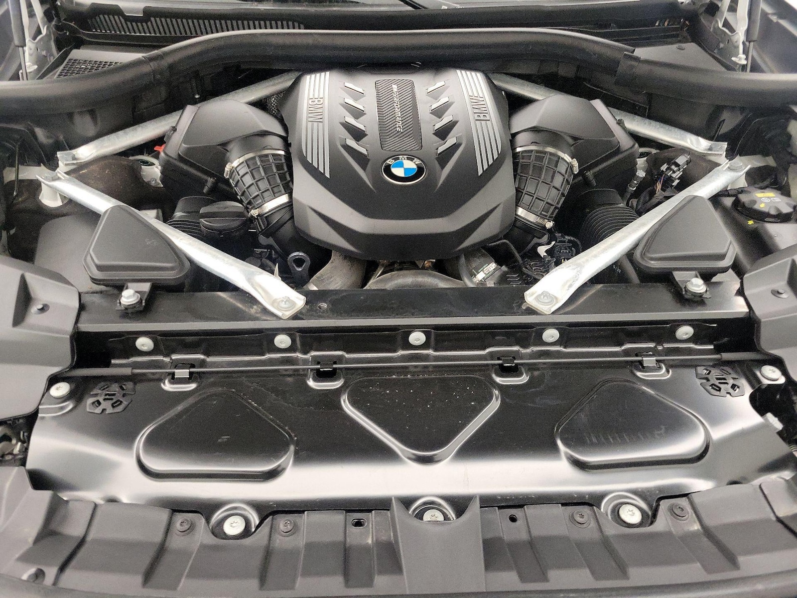 2022 BMW X7 M50i - Photo 26