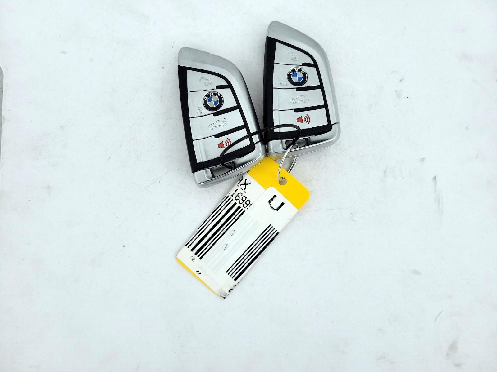 2022 BMW X7 M50i - Photo 27