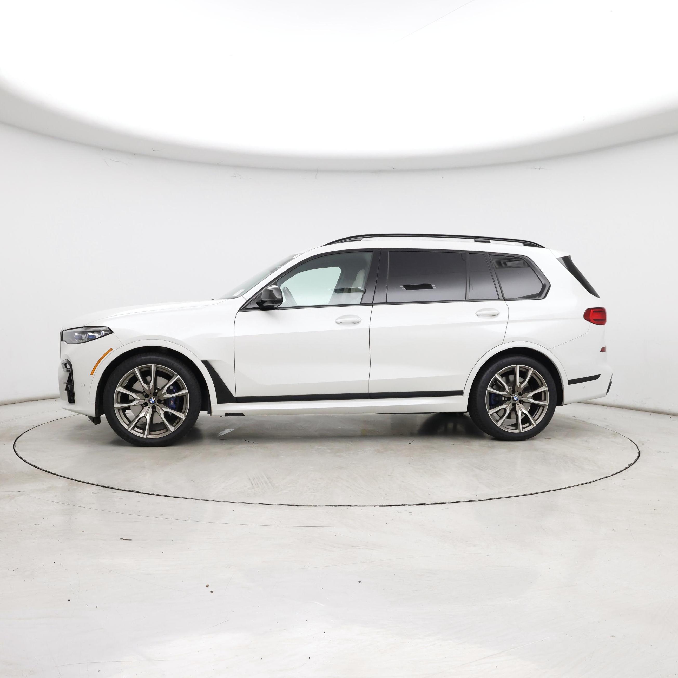 Thumbnail: 2022 BMW X7 - 3