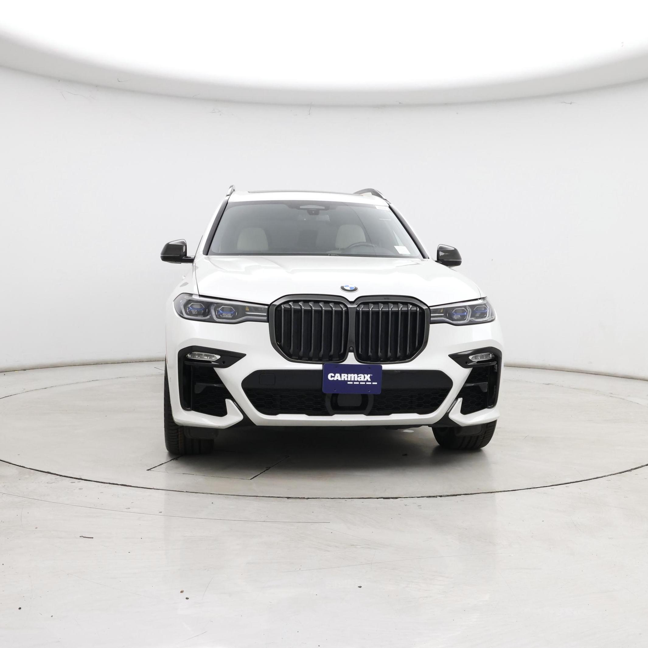 Thumbnail: 2022 BMW X7 - 5