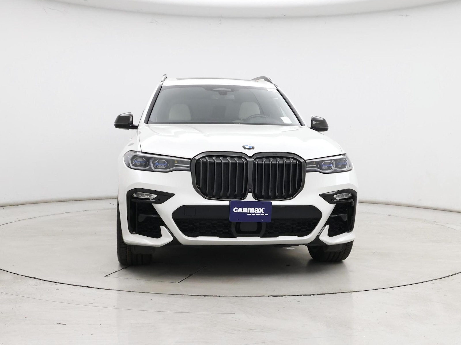 2022 BMW X7 M50i - Photo 6
