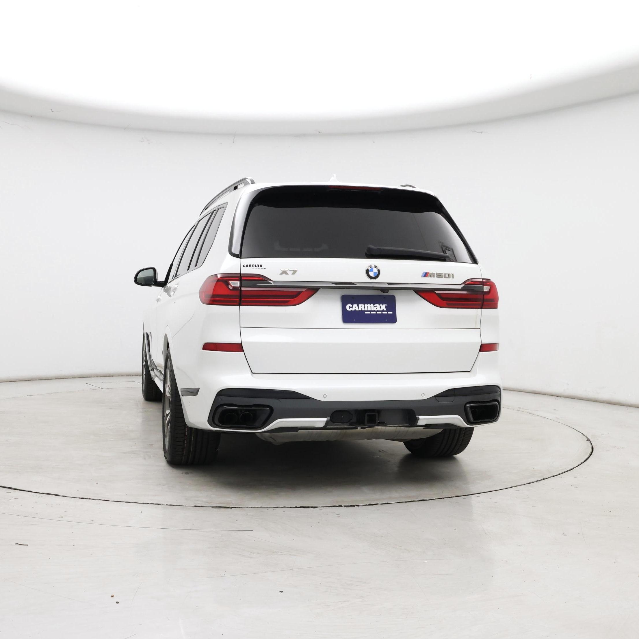Thumbnail: 2022 BMW X7 - 6